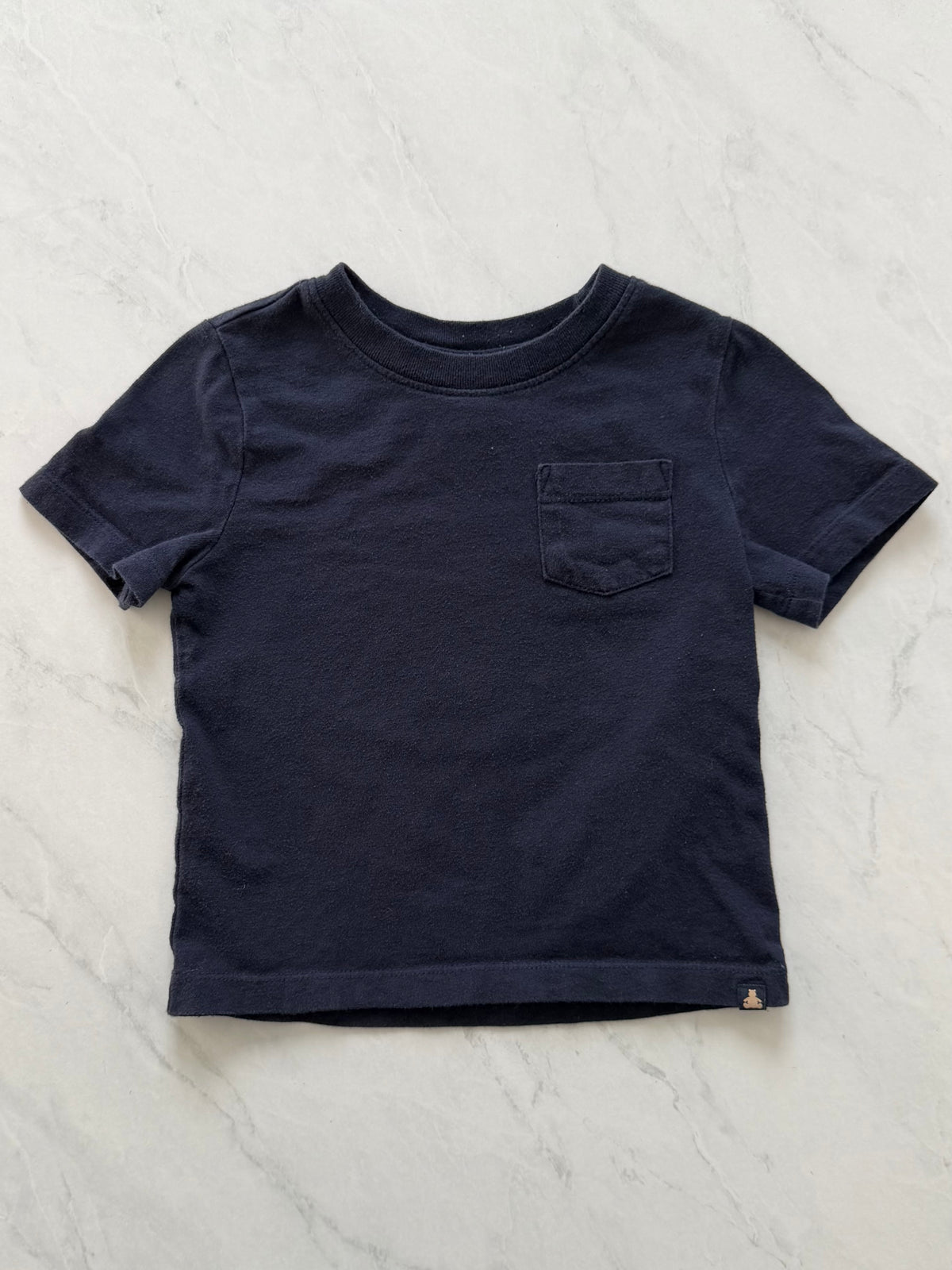 T-shirt - Baby Gap - 2 ans (légèrement mousseux)