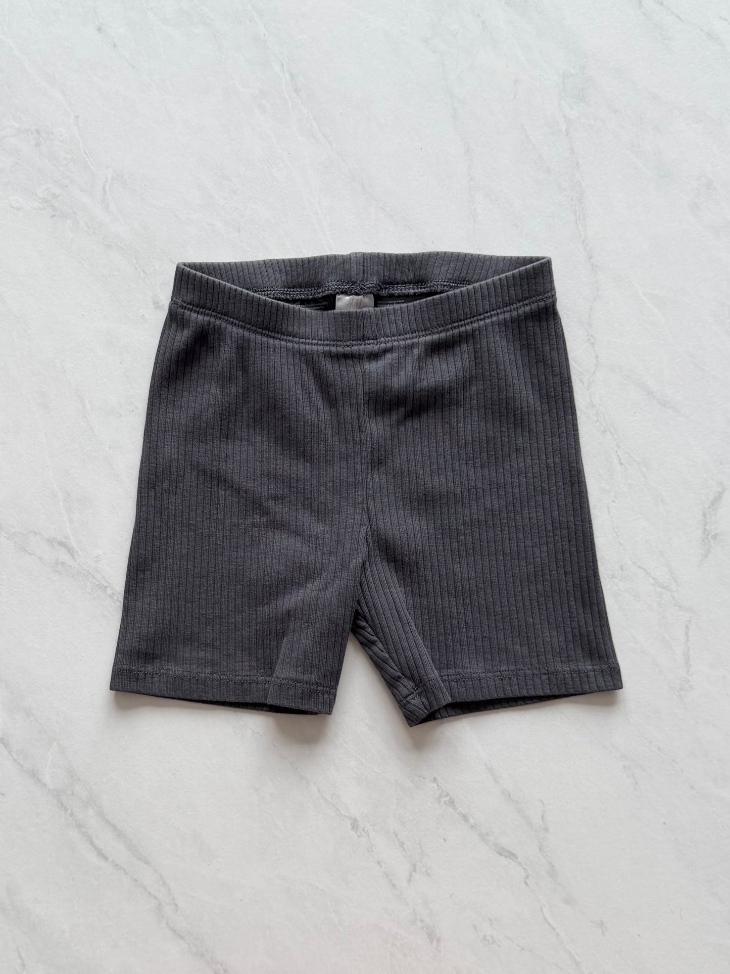 Short côtelé - H&M - 2-3 ans