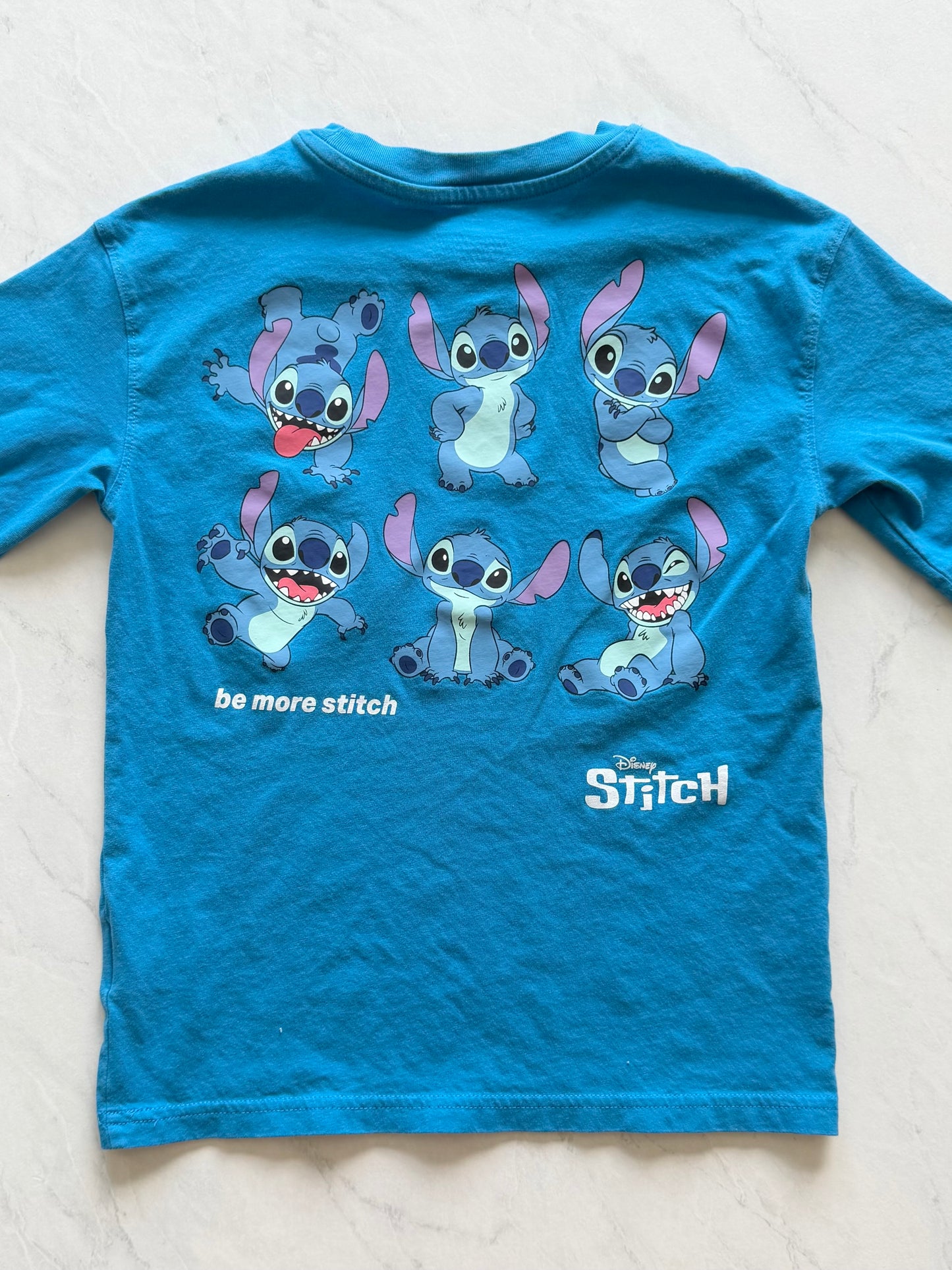 T-shirt - H&M X Disney - 6-8 ans