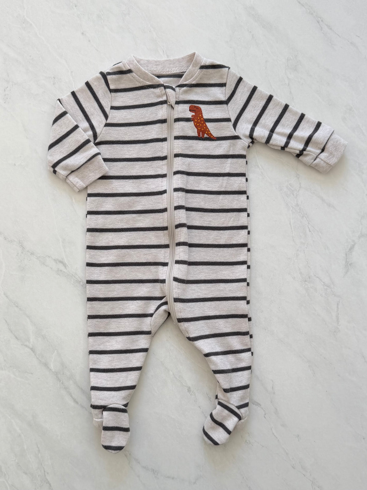 Pyjama à pattes - Bébé confort - 0 mois