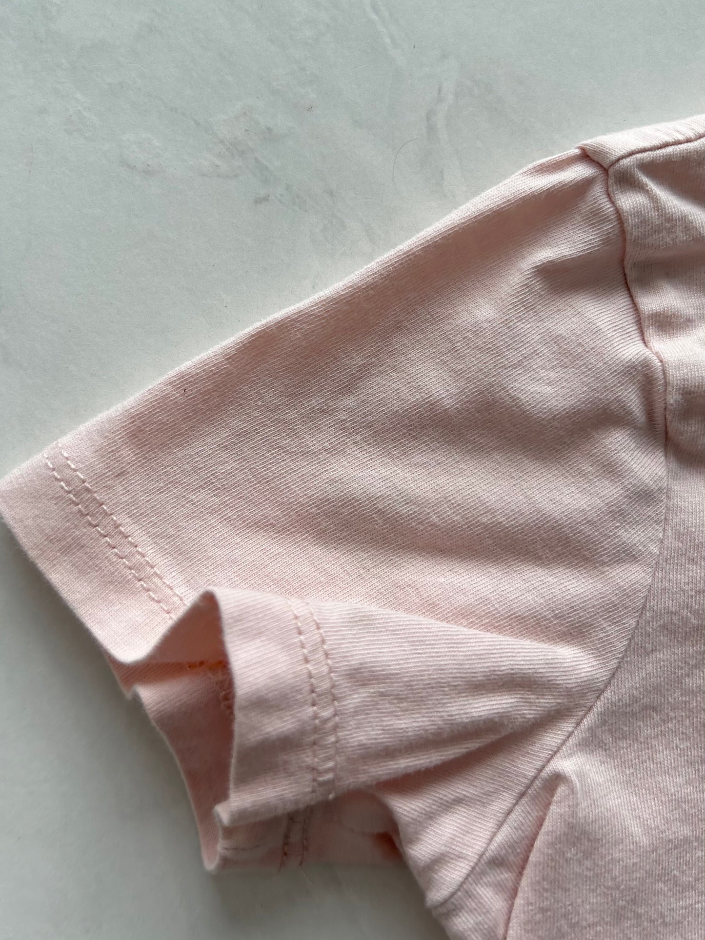 *Imparfait* T-shirt - H&M - 2-3 ans