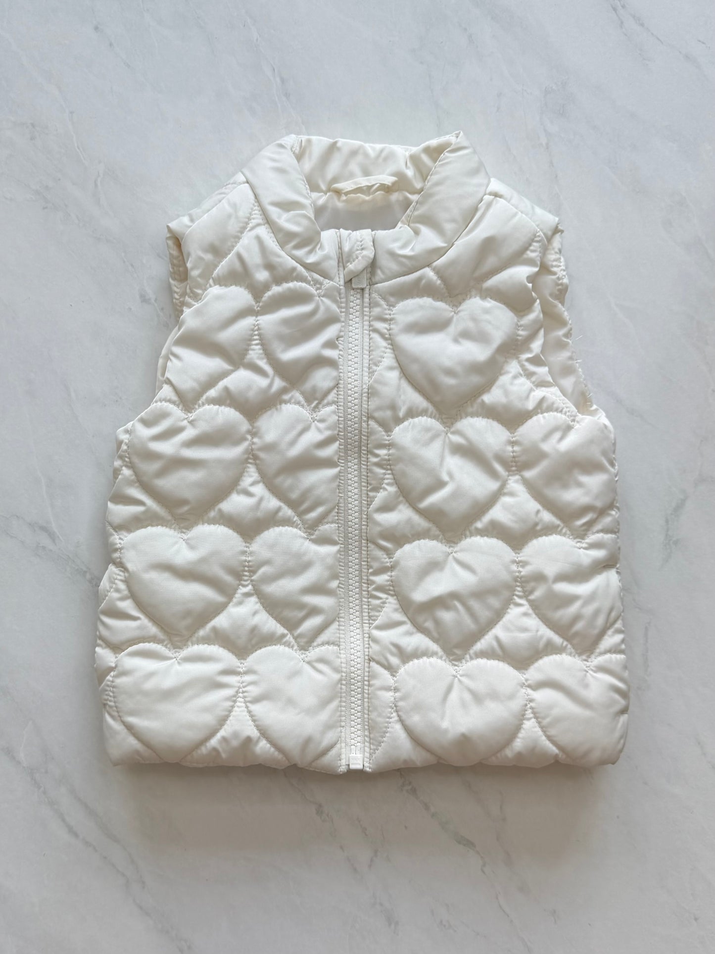 Veste sans manches - Old navy - 12-18 mois