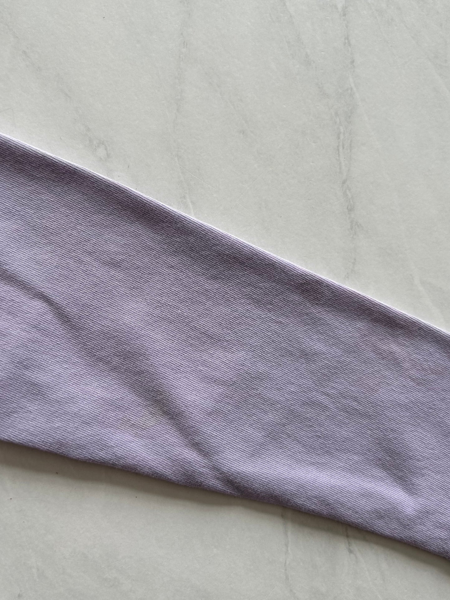 *Imparfait* Chandail manches longues - H&M - 4-6 ans