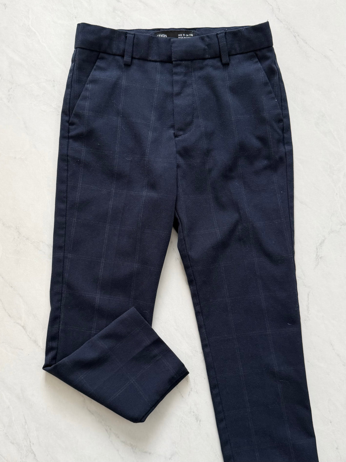 Pantalon - Zara - 6 ans