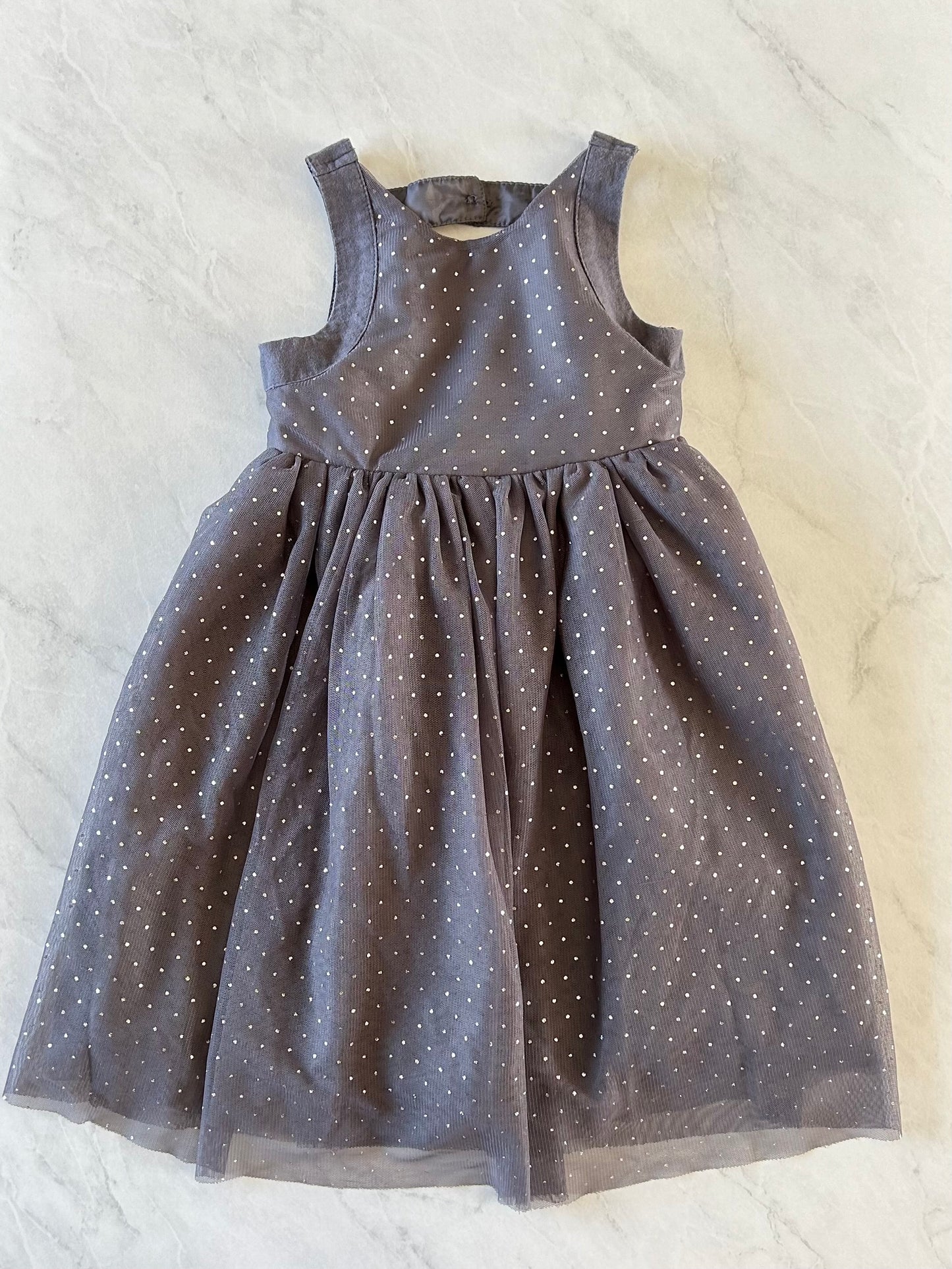 Dress - Old navy - 12-18 months