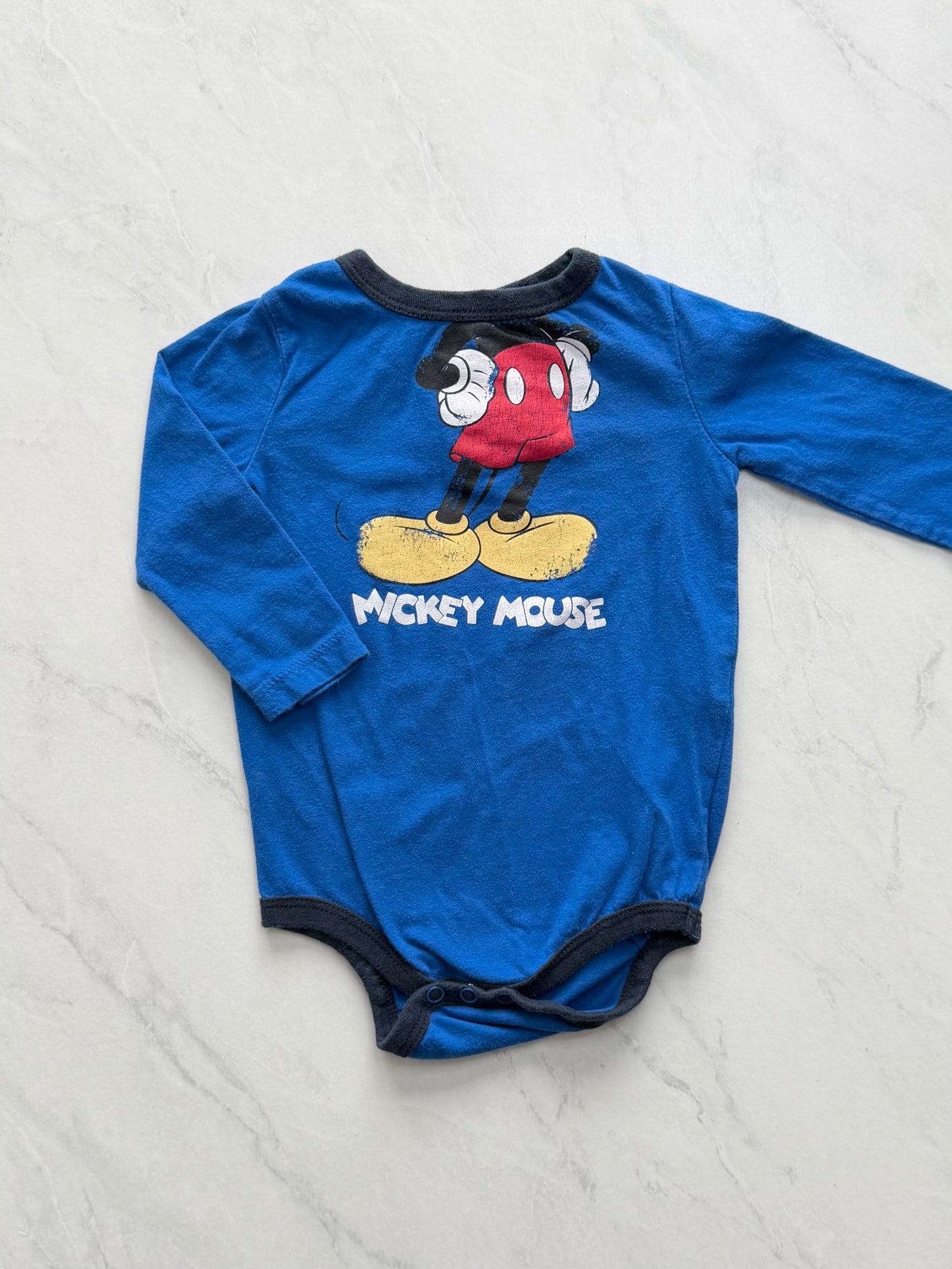 Cache couche manches longues - Joe Fresh X Disney - 6-12 mois