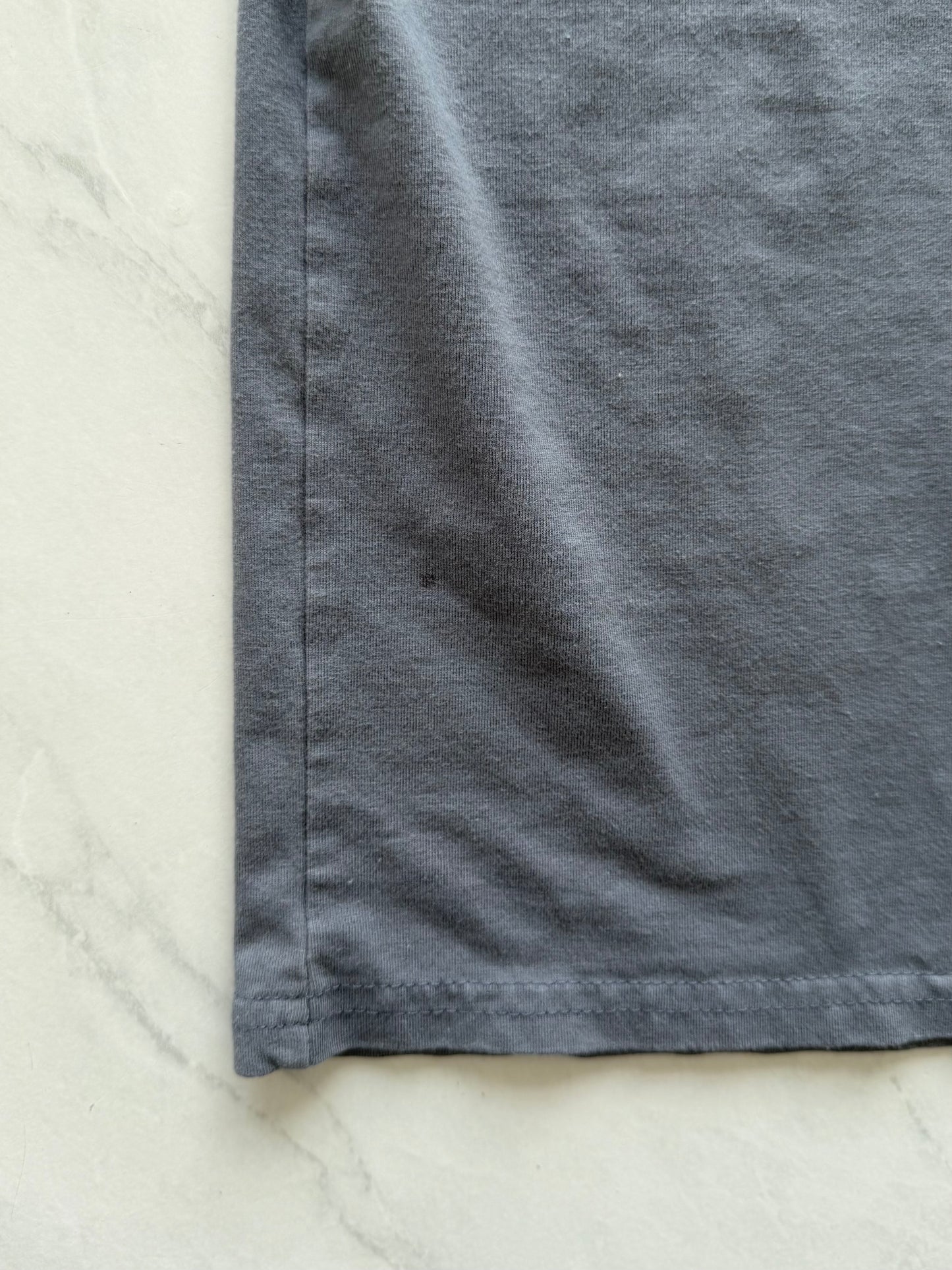 *Imparfait* T-shirt en bambou - Zak & Zoé - 12-24 mois