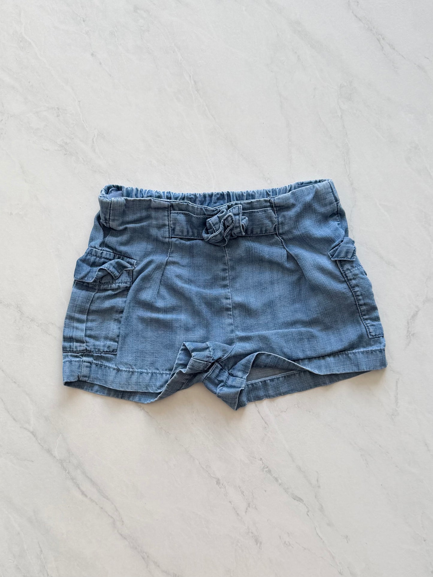 Short - Mayoral - 18 mois