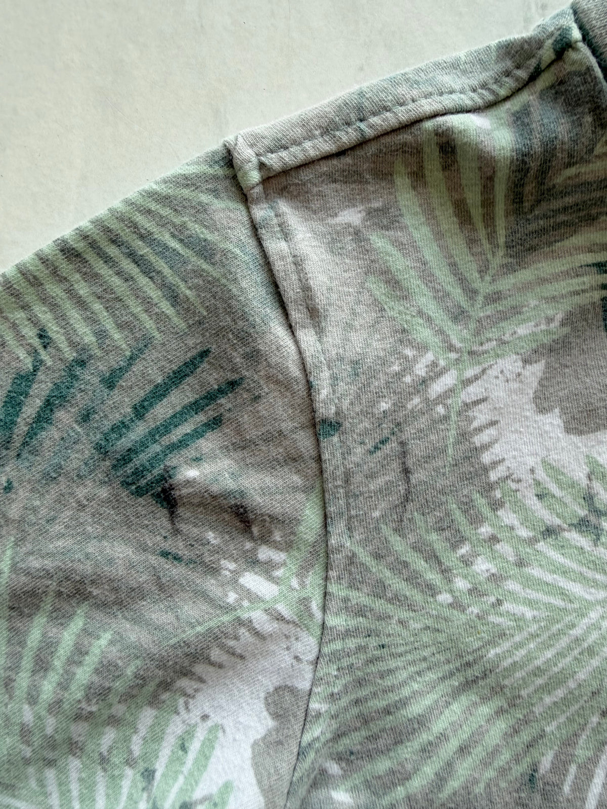 *Imparfait* T-shirt - Deux par deux - 4 ans