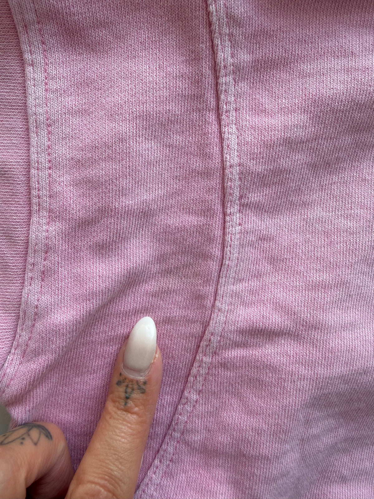*Imparfait* Crewneck - Zara - 18 mois