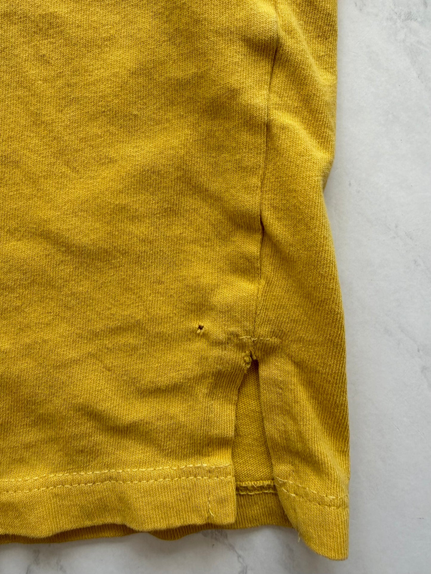 *Imparfait* T-shirt - Zara - 3-4 ans