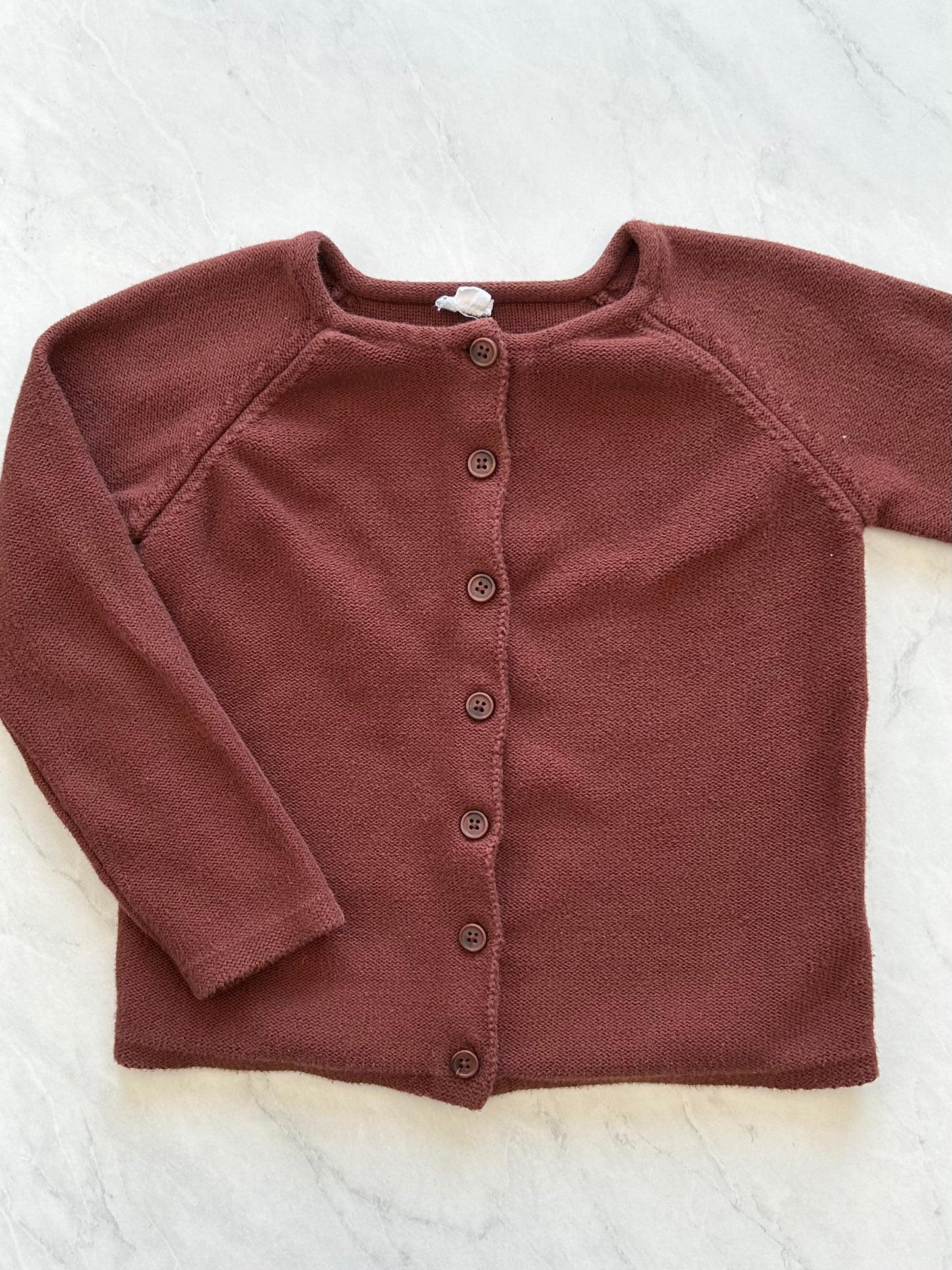 Veste en mailles - Jamie Kay - 7 ans