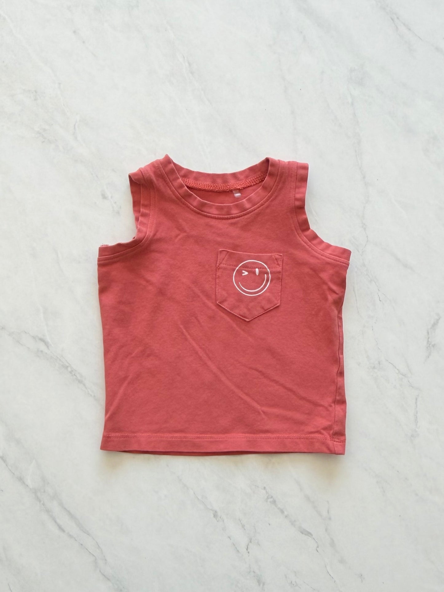 Camisole - Tag - 3 mois