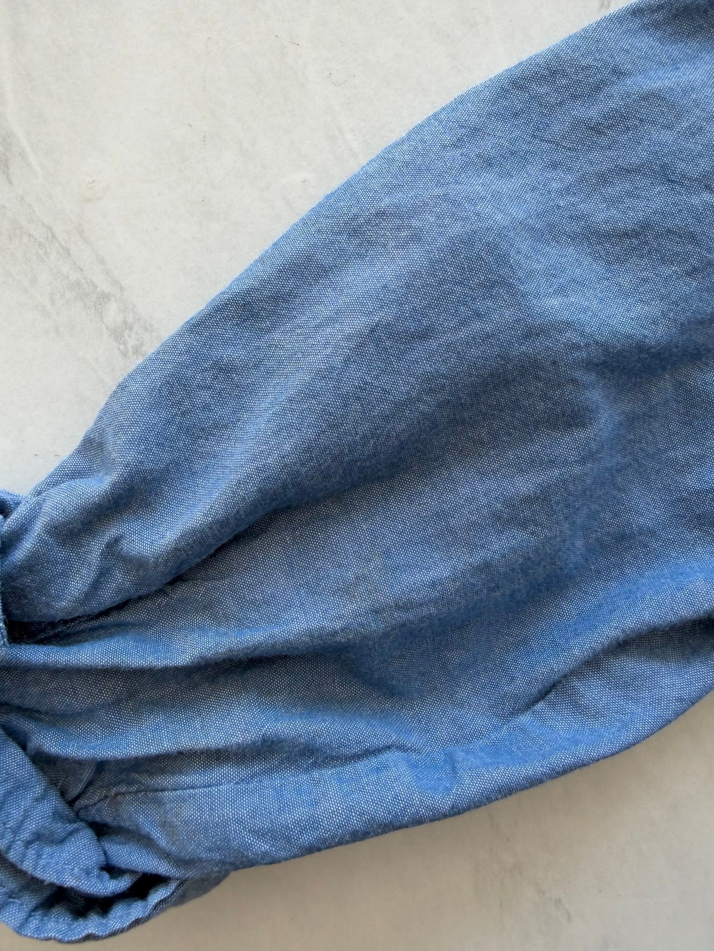 *Imparfait* Tunique - H&M - 12-18 mois