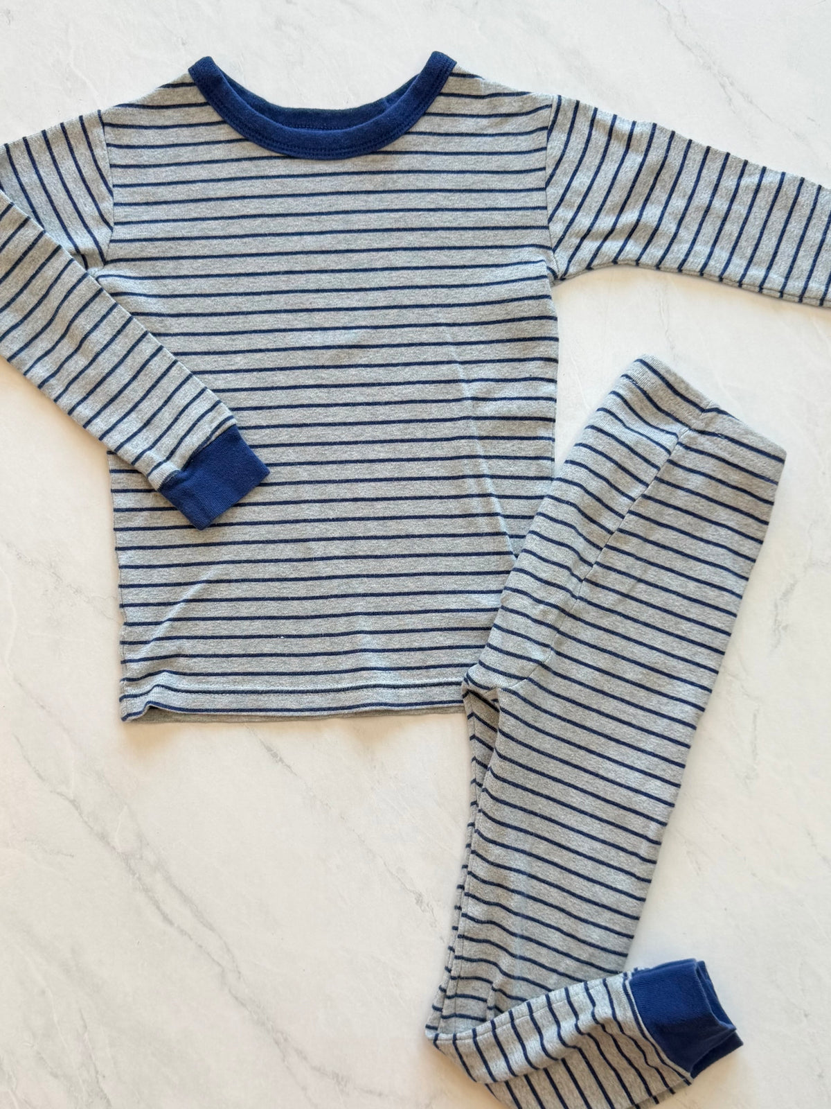 Pyjama 2 pièces - Baby Gap - 4 ans