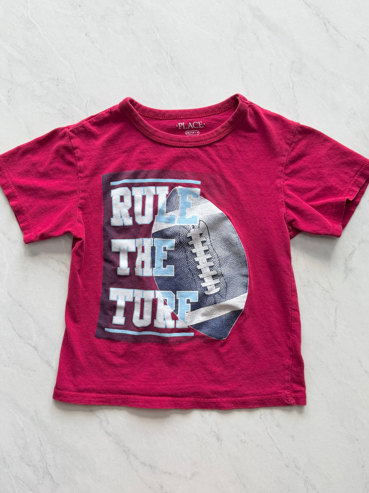 T-shirt - Childrens Place - 4 ans