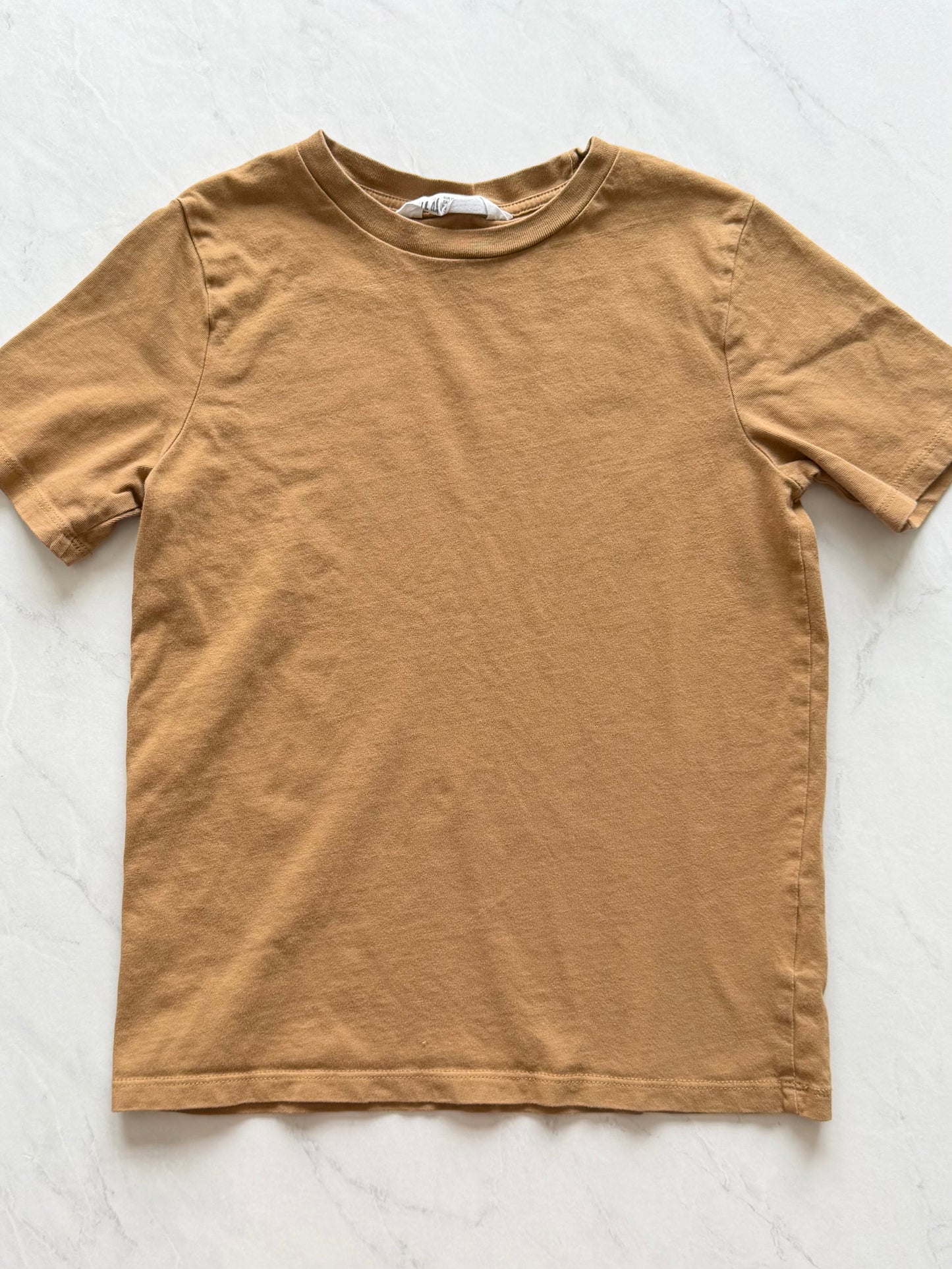 T-shirt - H&M - 8-10 ans