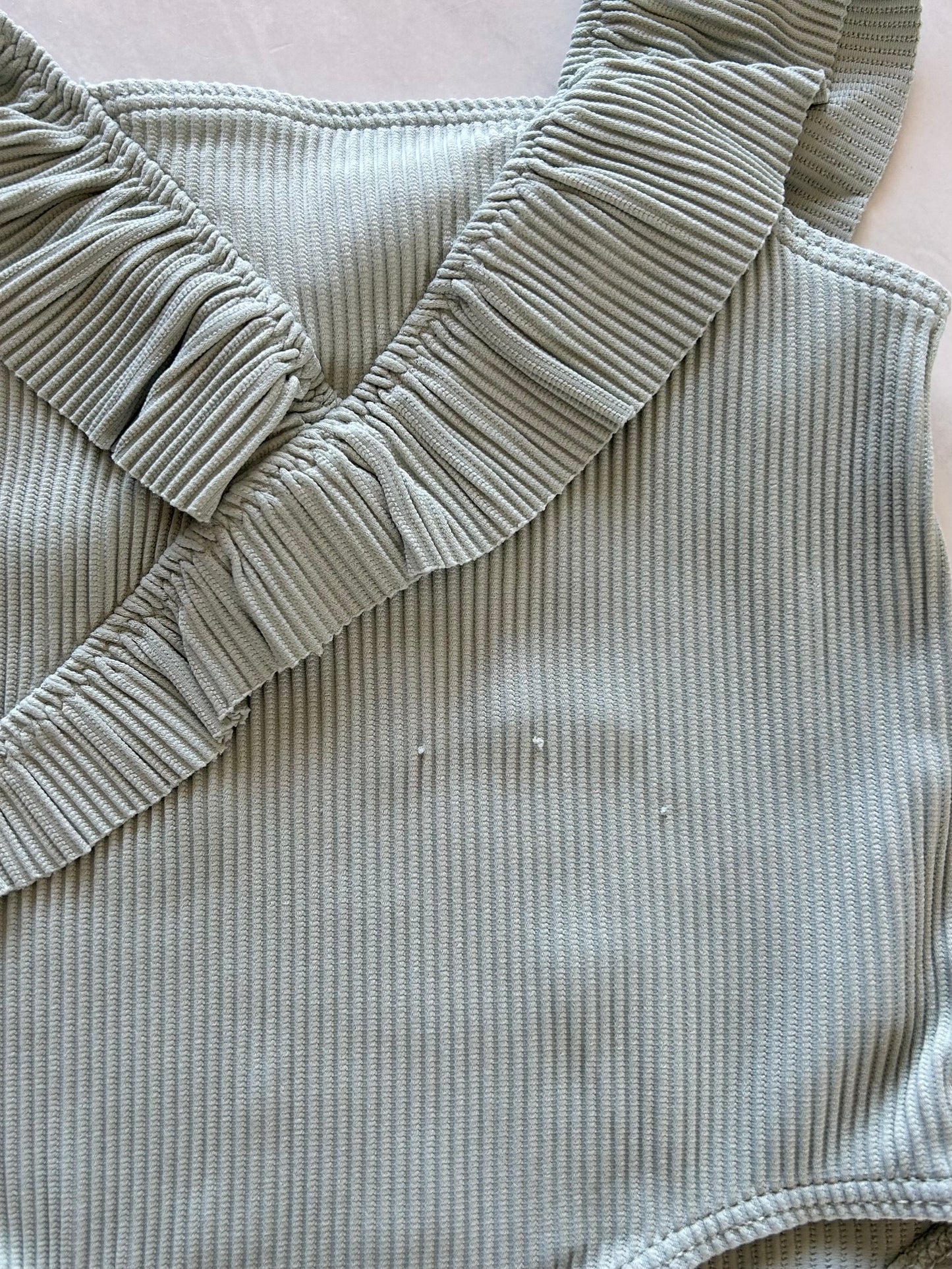 *Imparfait* Maillot de bain - H&M - 6-12 mois