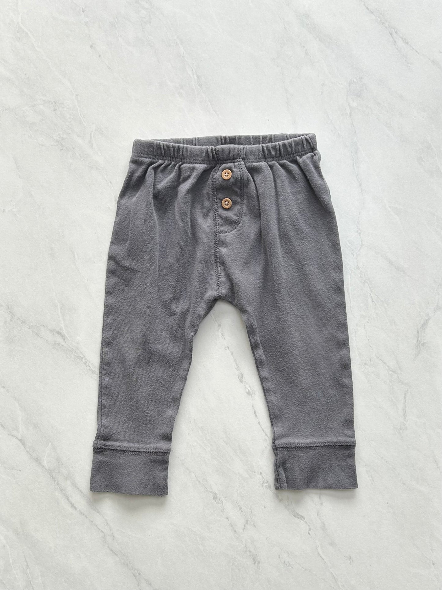 Jogging - Carters - 9 mois