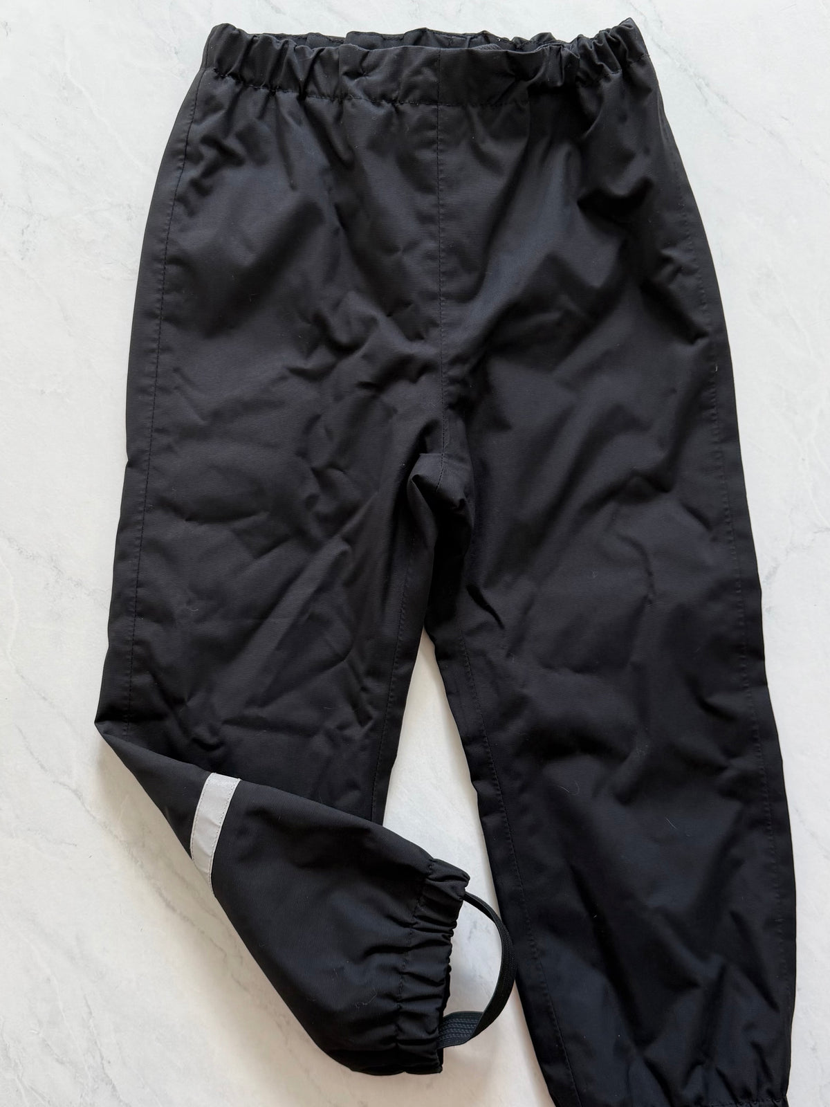 Pantalon mi saison - H&M - 4-5 ans