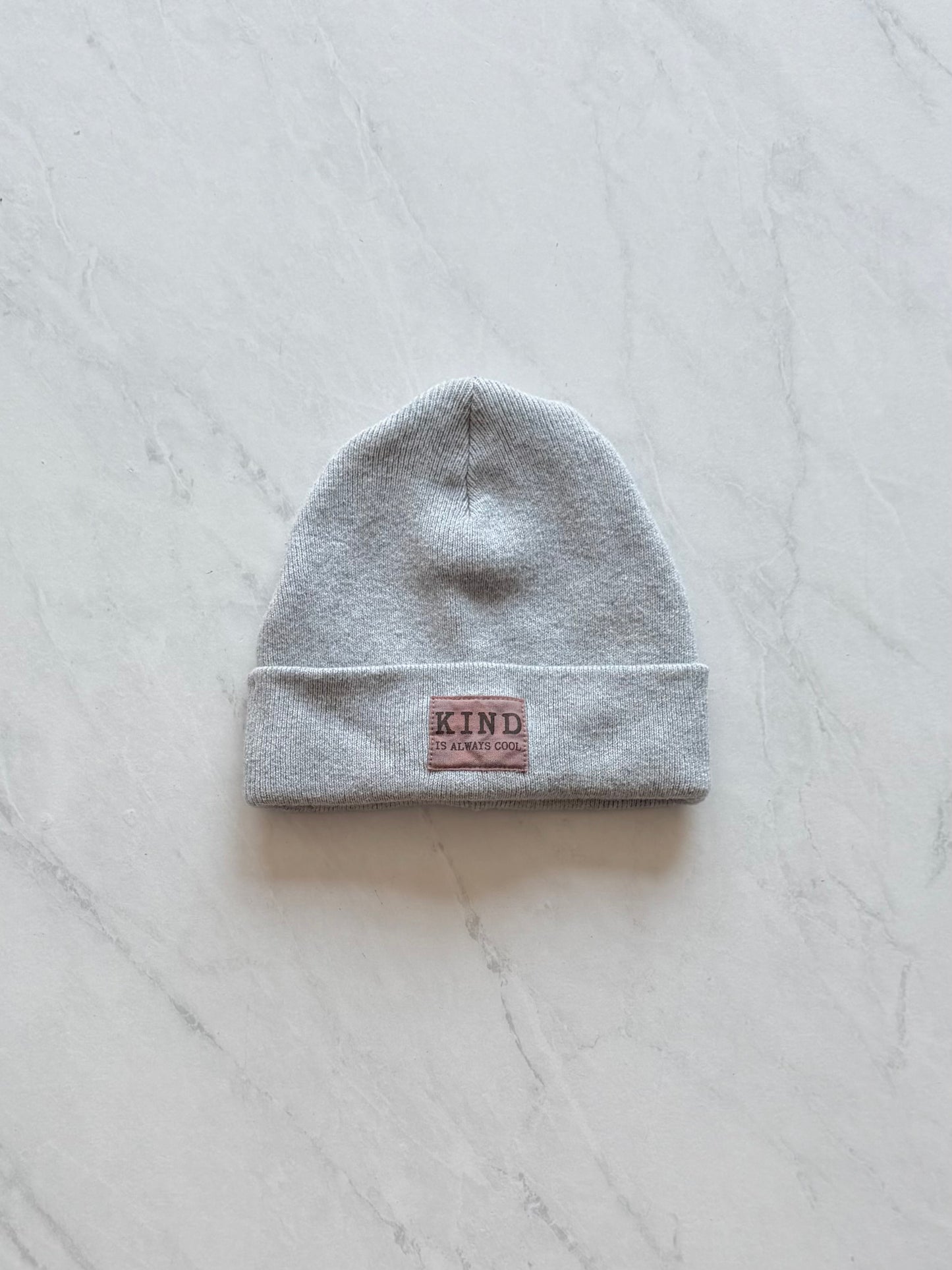 Tuque en mailles - H&M - 2-6 mois