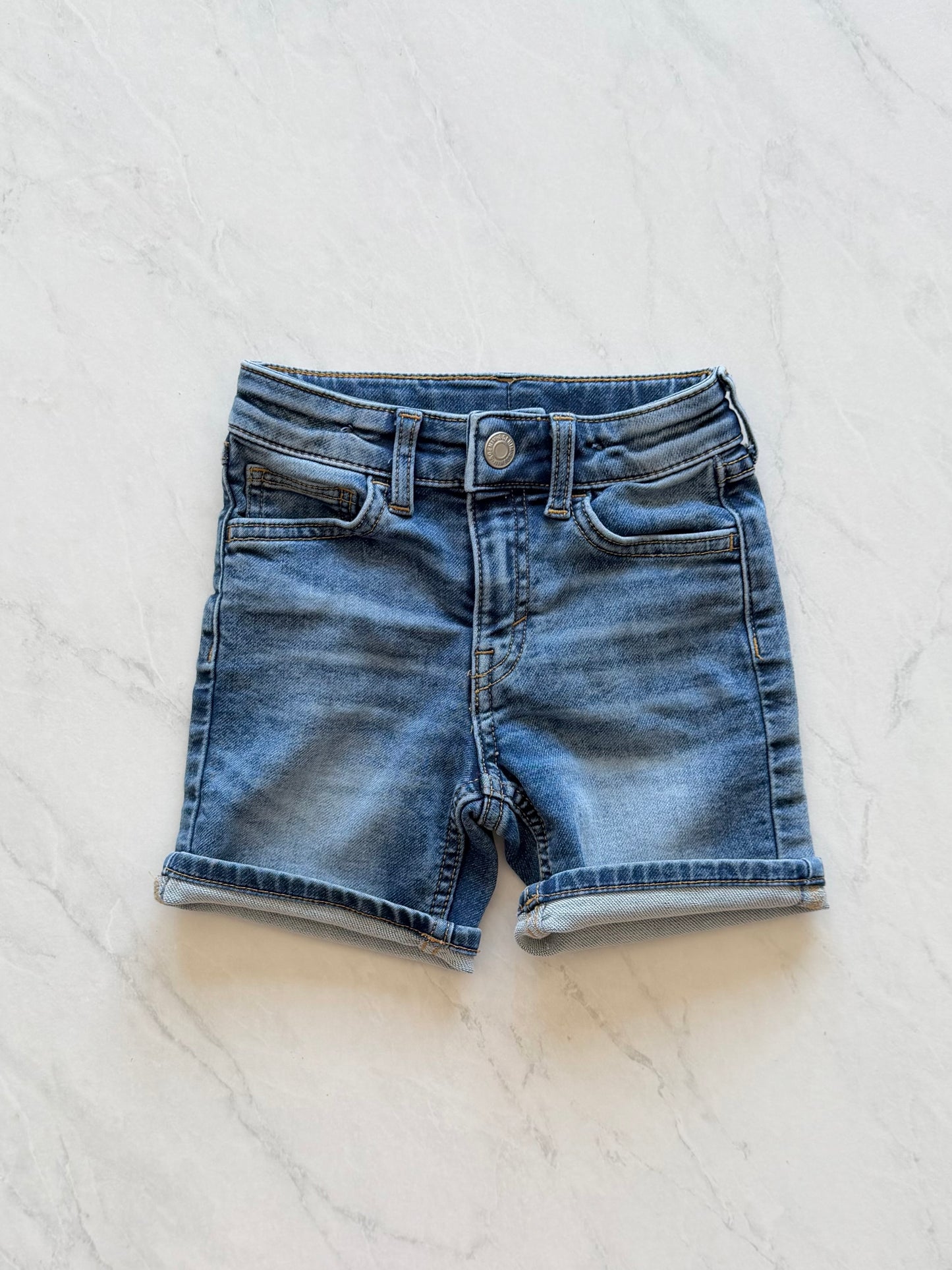Short en jeans - H&M - 18-24 mois