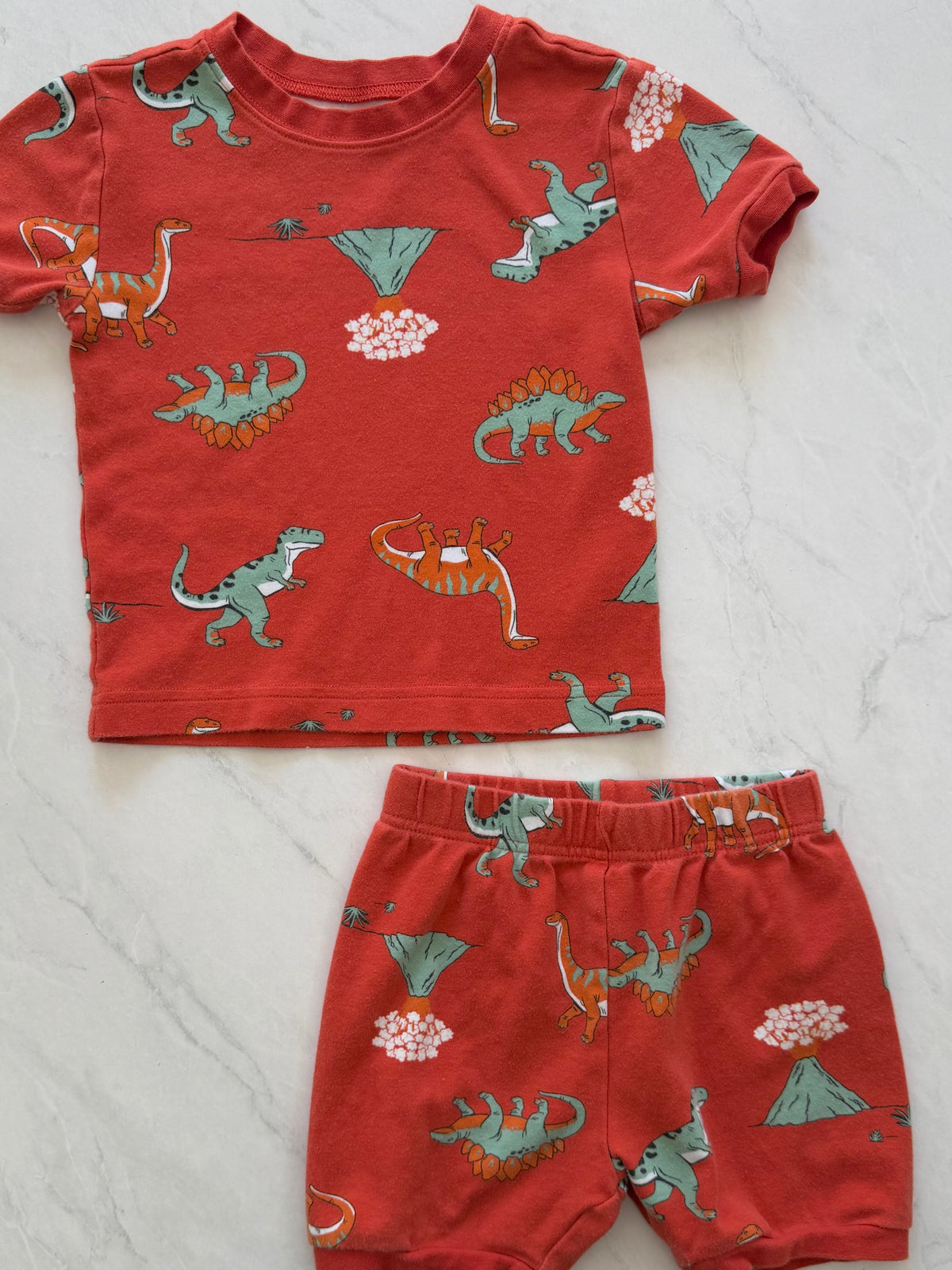 Pyjama 2 pièces - Pekkle - 4-5 ans