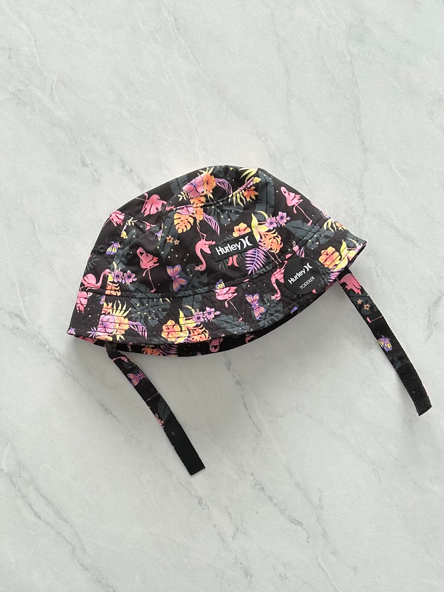 NEUF Chapeau - Hurley - Toddler