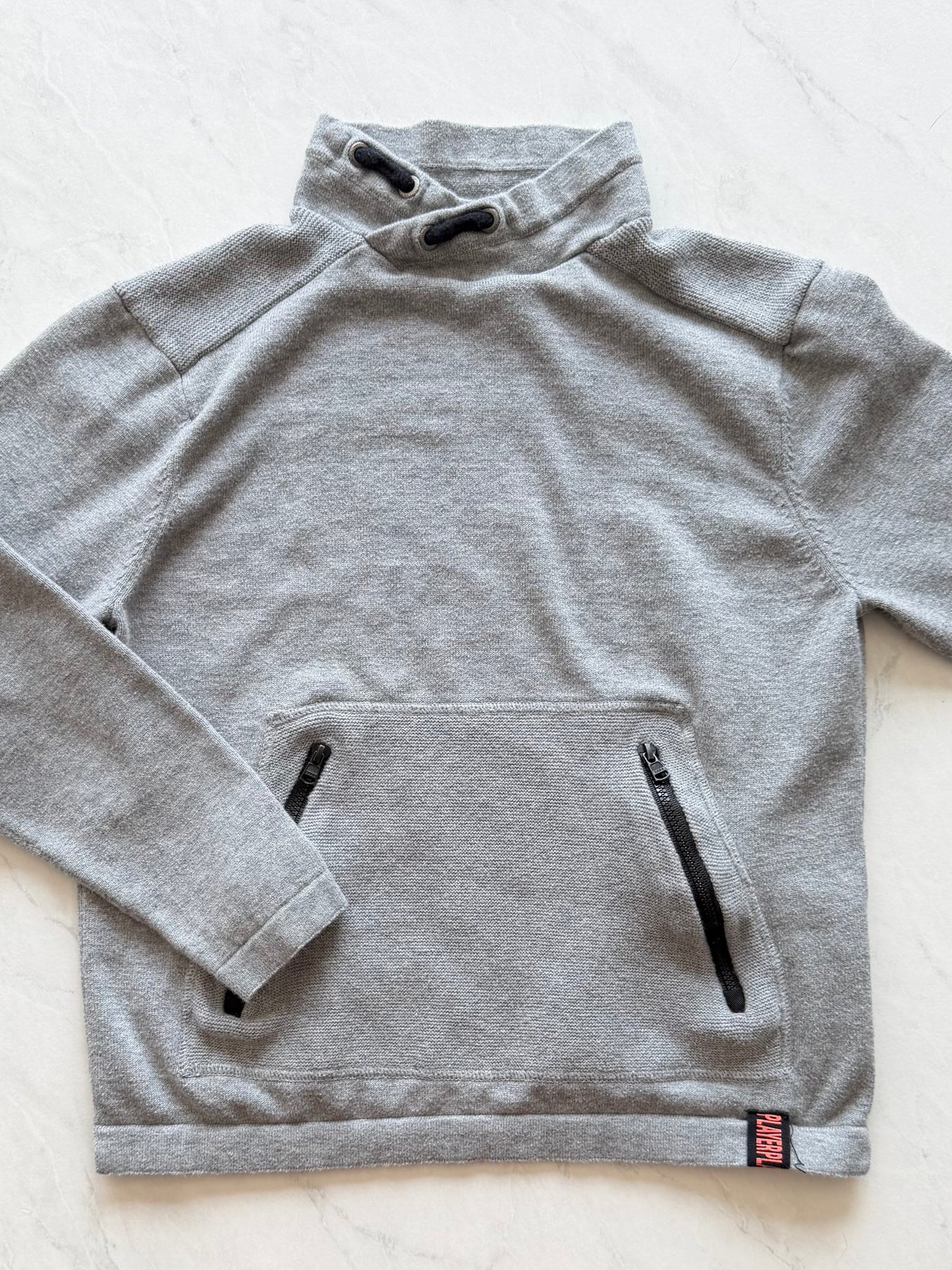 Pull en mailles - Zara - 9 ans