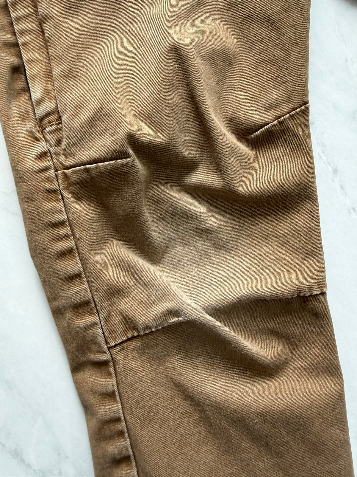 *Imparfait* Pantalon - George - 6 ans