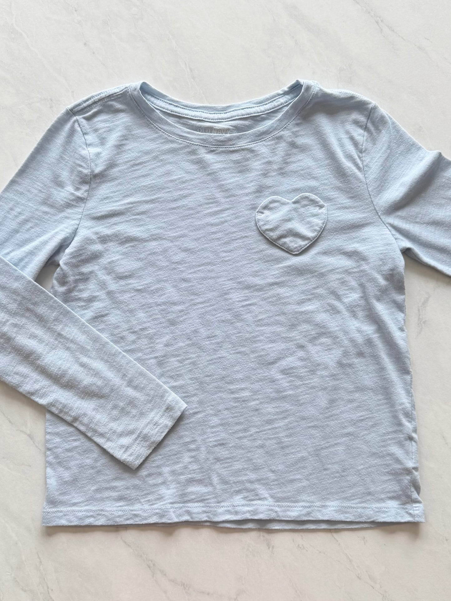 Chandail manches longues - Old navy - 8 ans