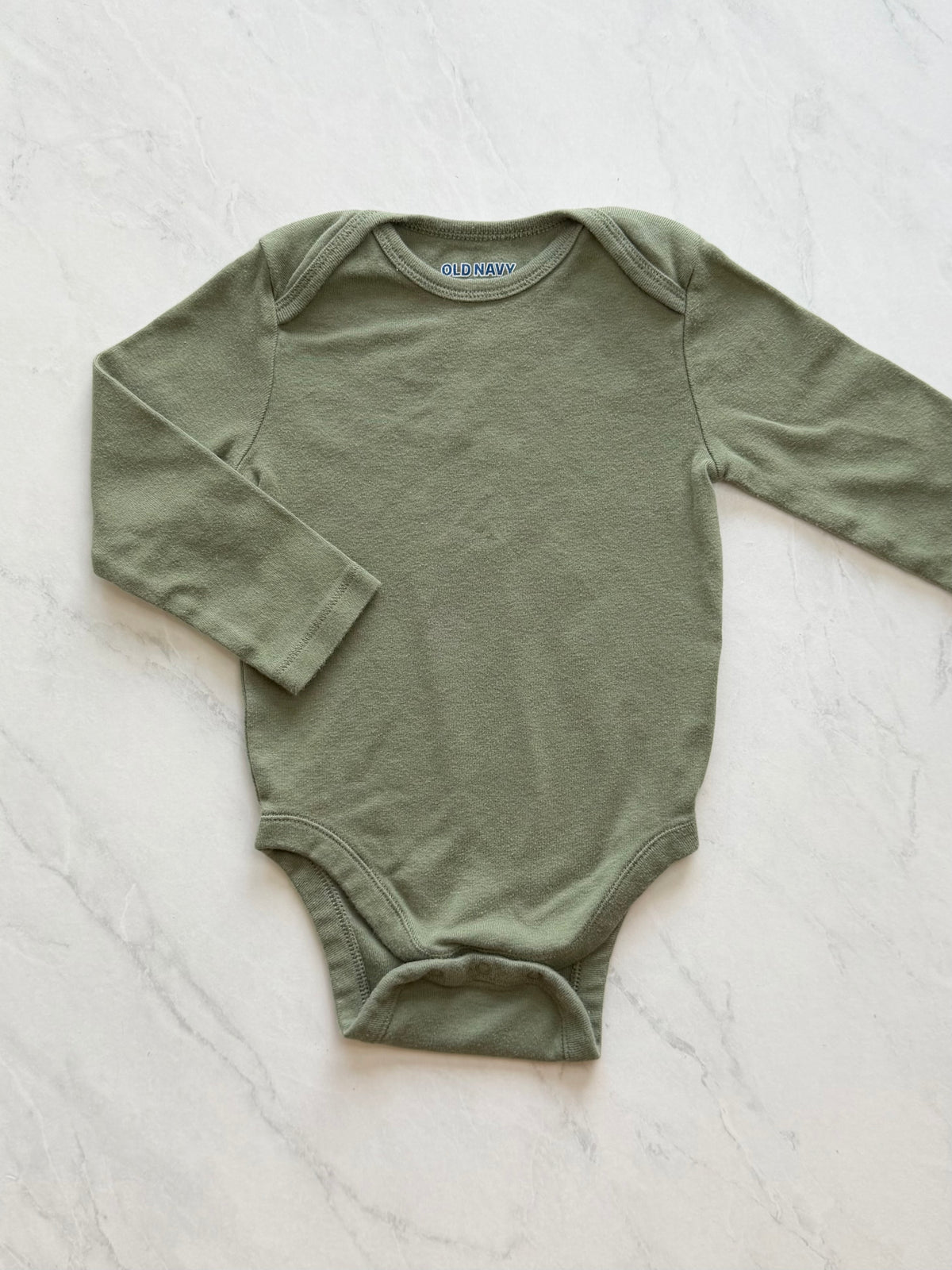 Cache couche - Old navy - 12-18 mois