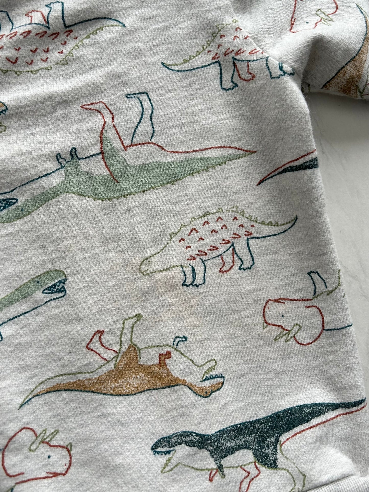 *Imparfait* Crewneck - Carters - 5 ans