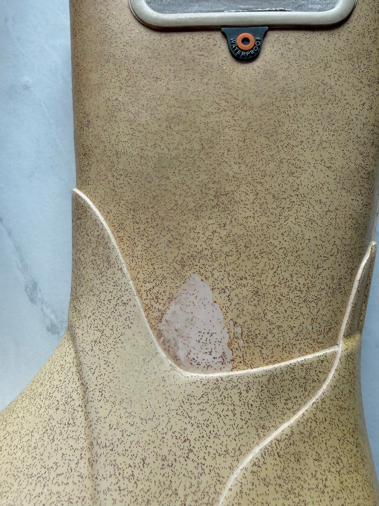 *Imparfait* Bottes de pluie - Bogs - 12