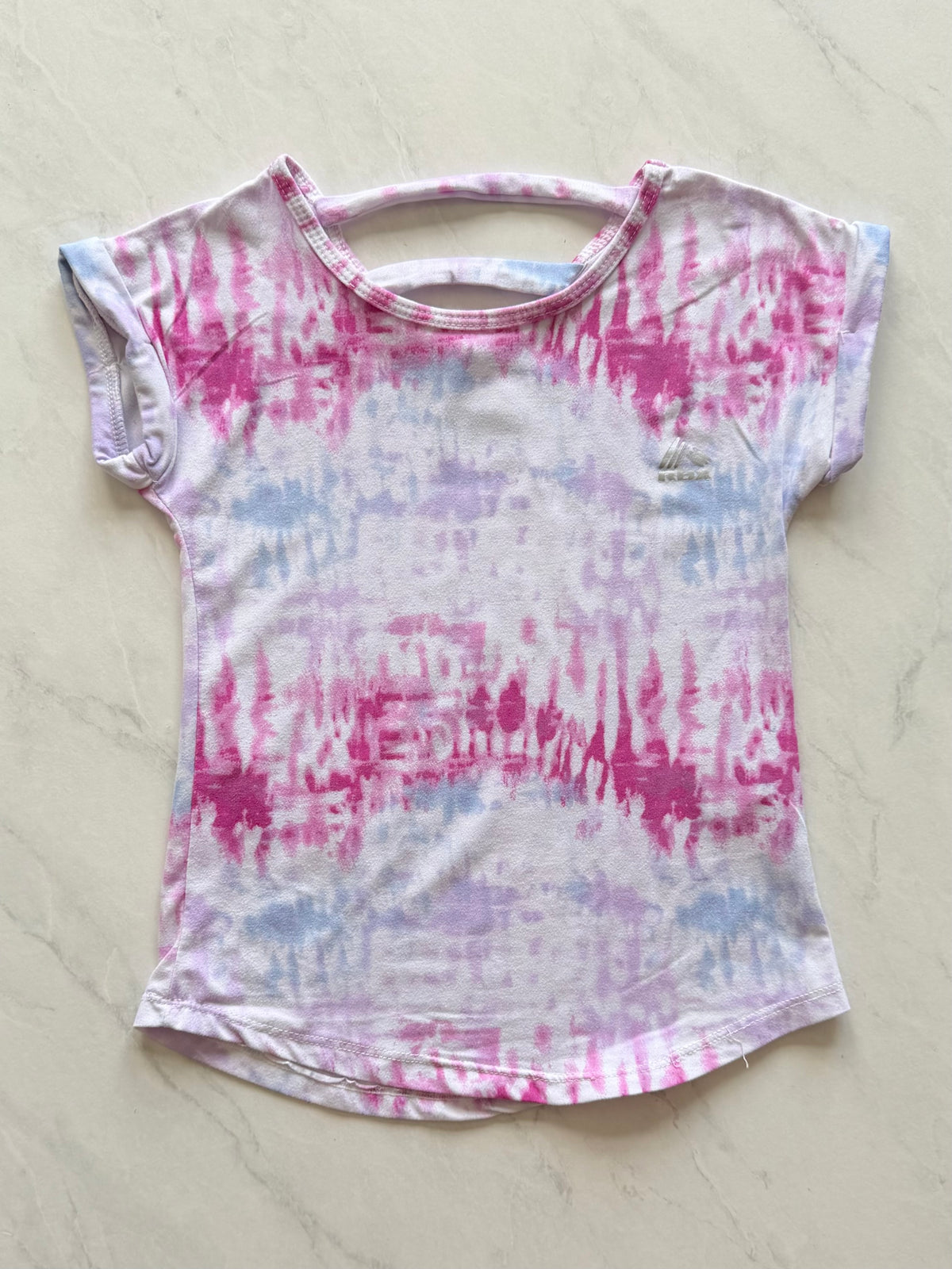 T-shirt - RBX - 5-6 ans