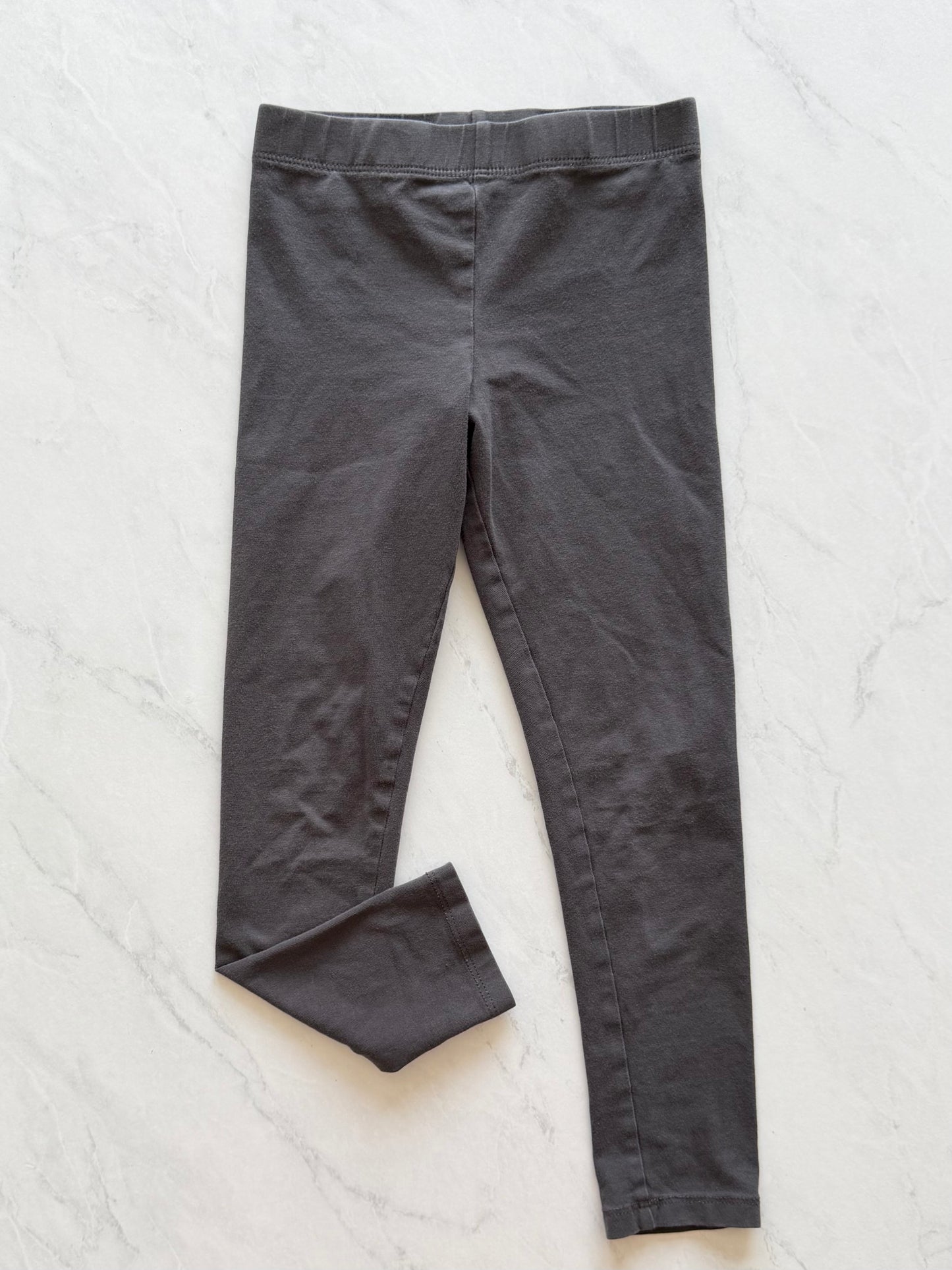 Legging - H&M - 5-6 ans