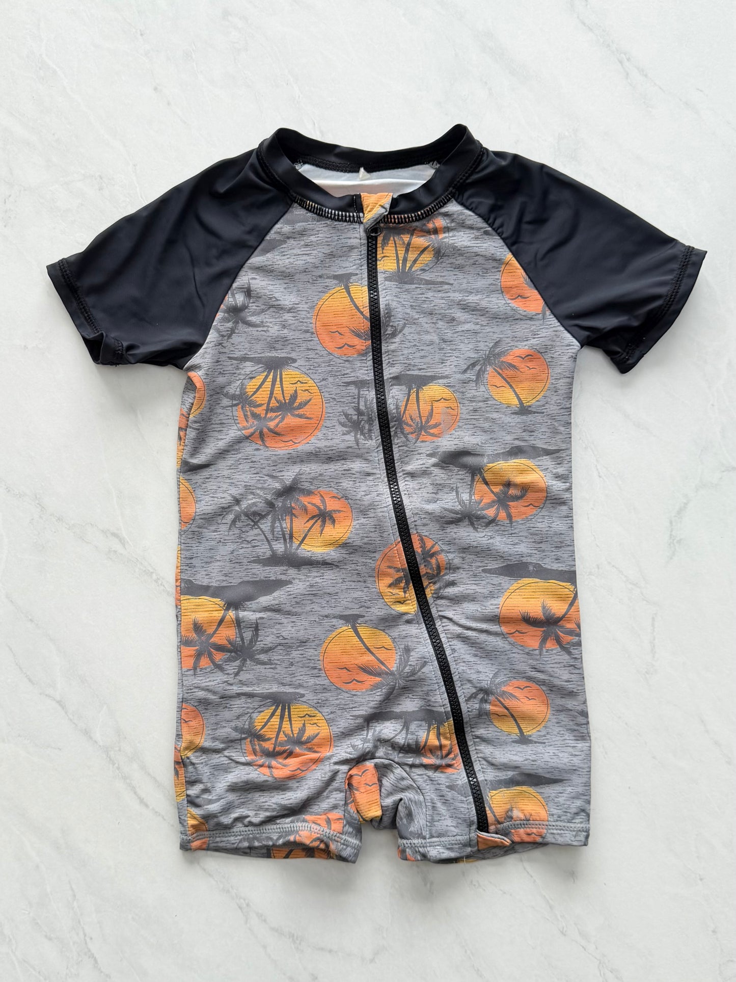 Maillot de bain - Surface - 2T