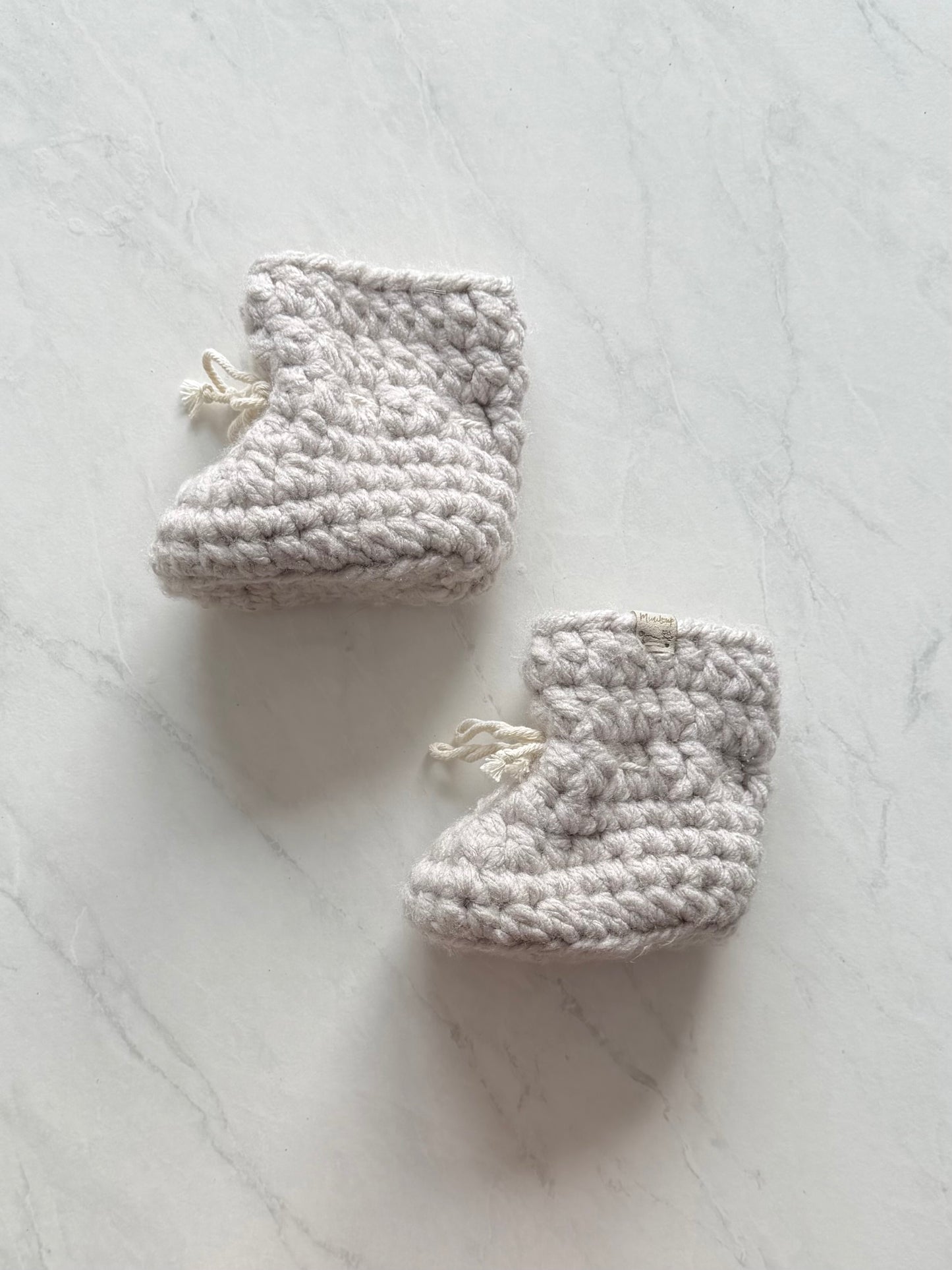 Pantoufles - Mini Loup - 18 mois 2 ans