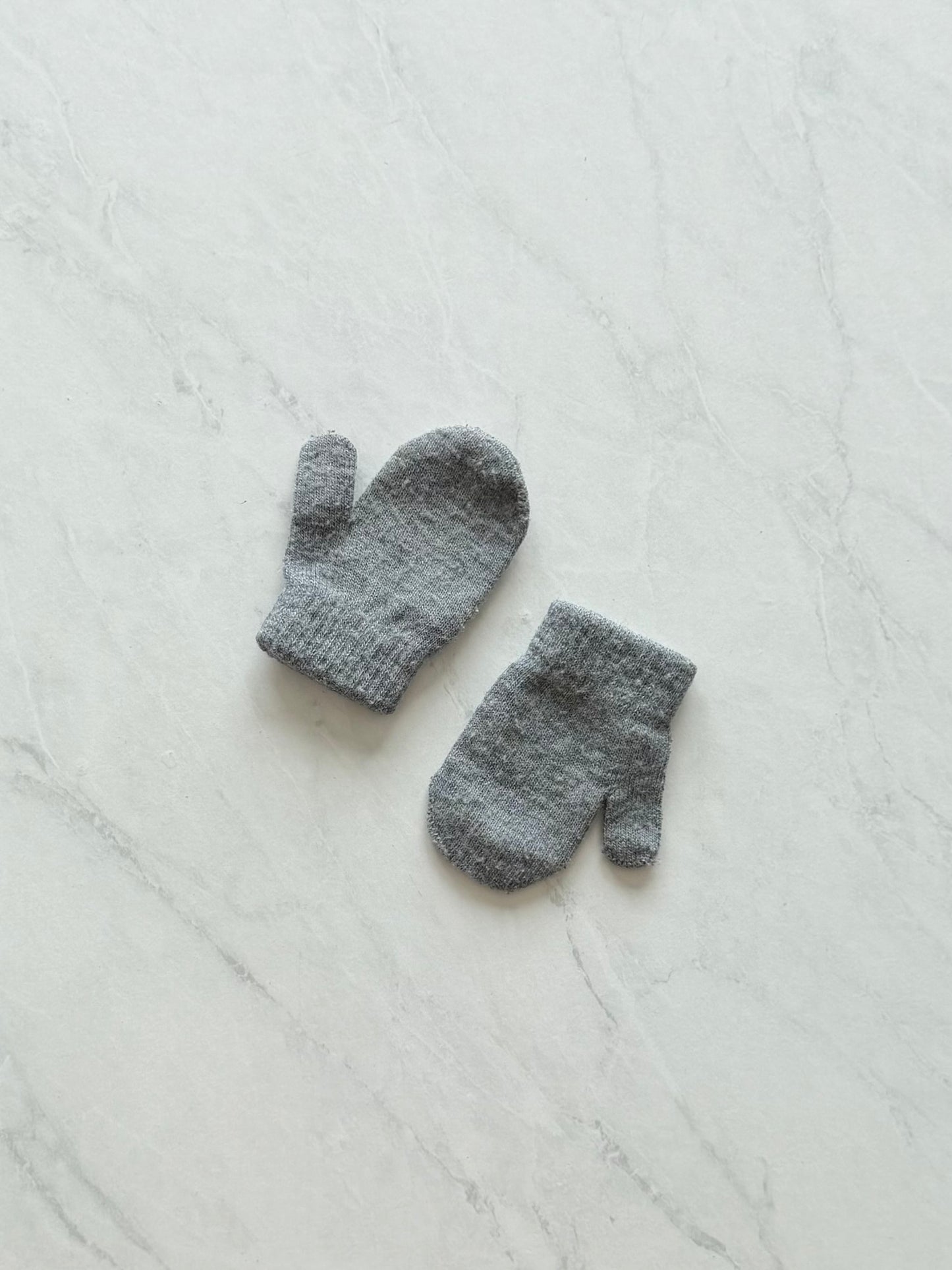 Mitaines mi saison - aucune marque - approx. 12-24 mois