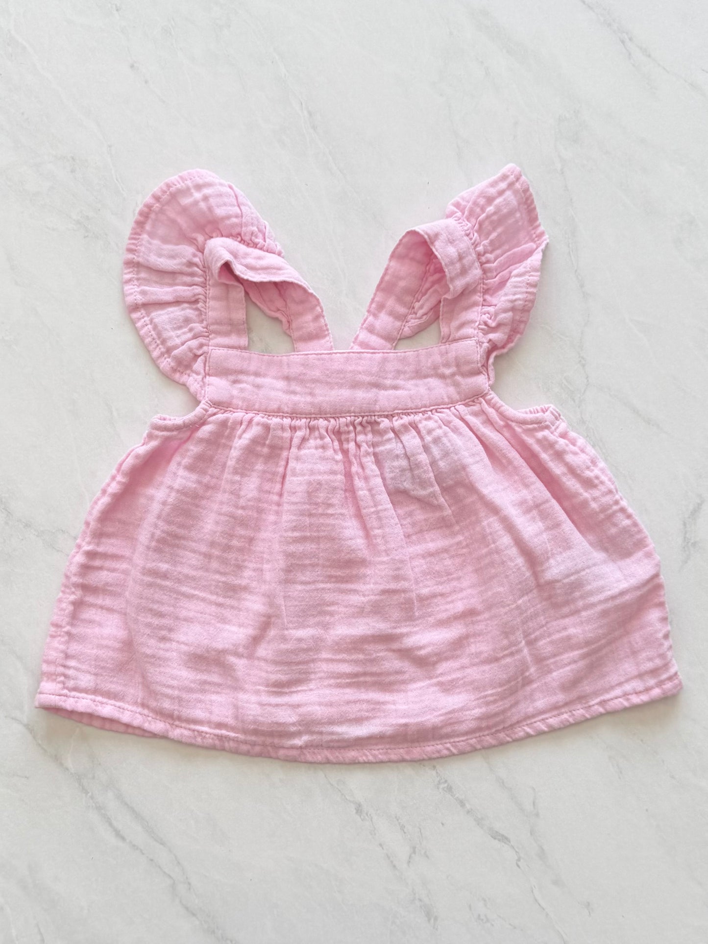 Camisole en coton mousseline - Old navy - 18-24 mois