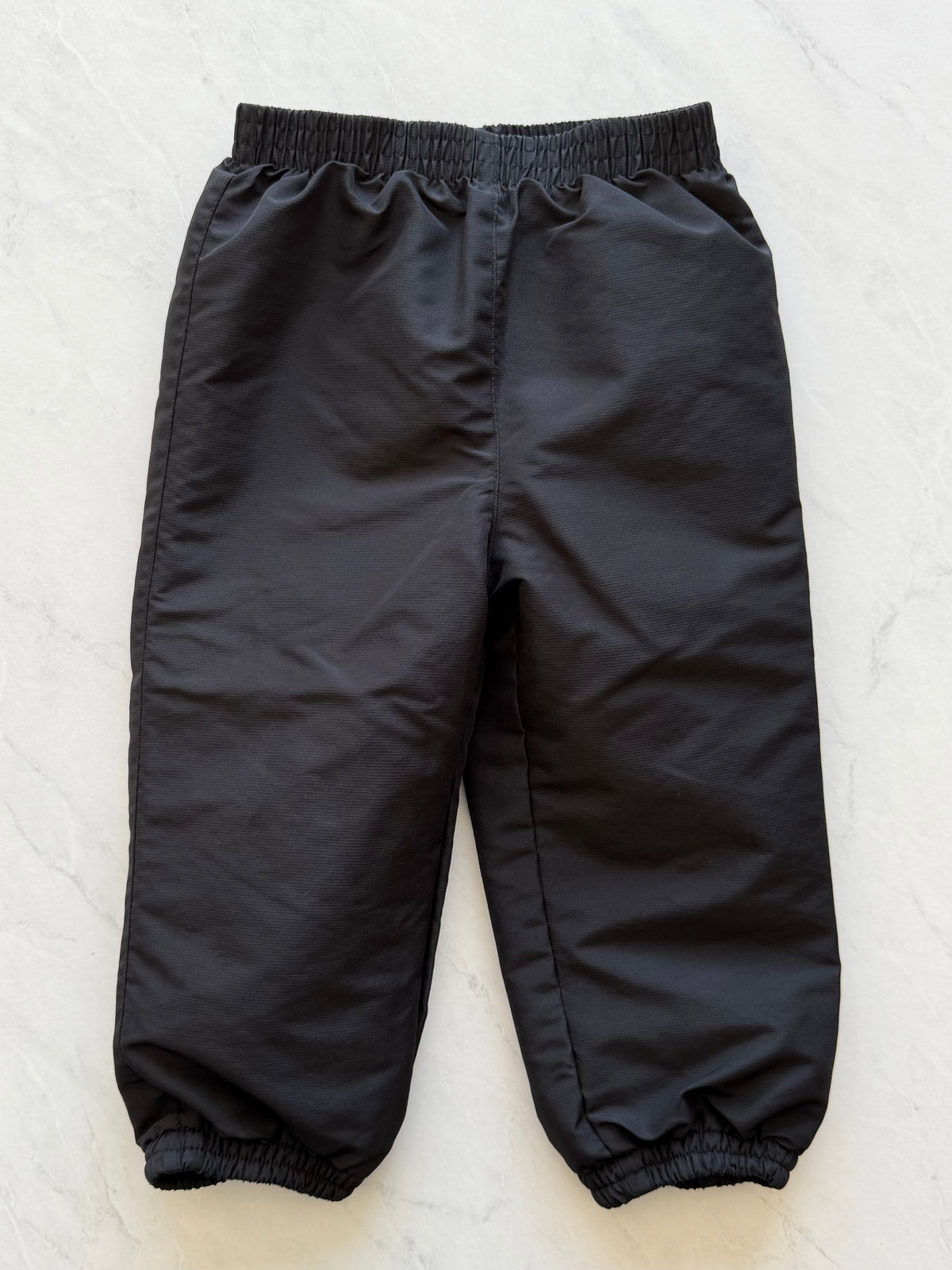Pantalon mi saison doublé en polar - Tag - 2T