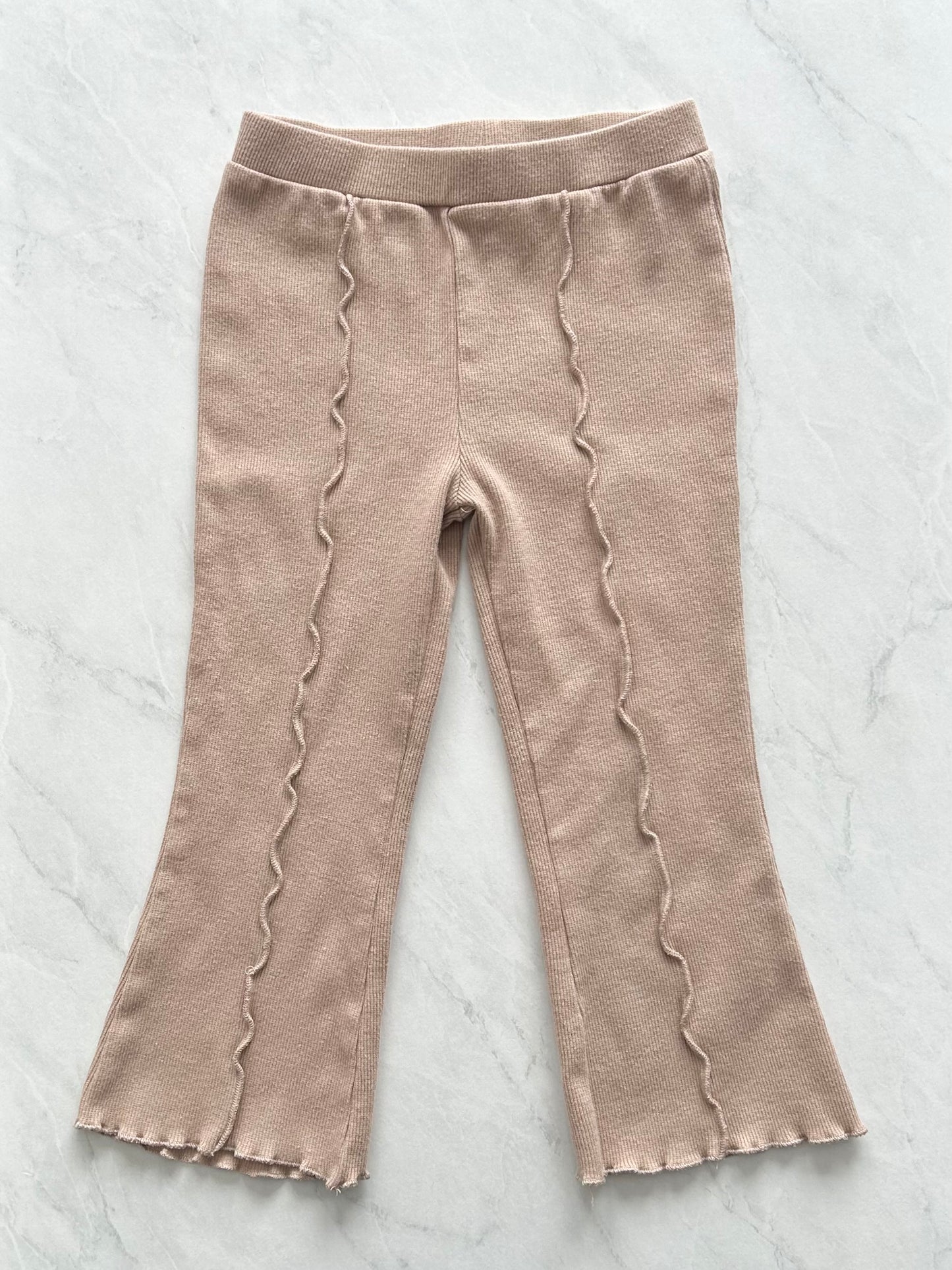 Pantalon côtelé - 4T