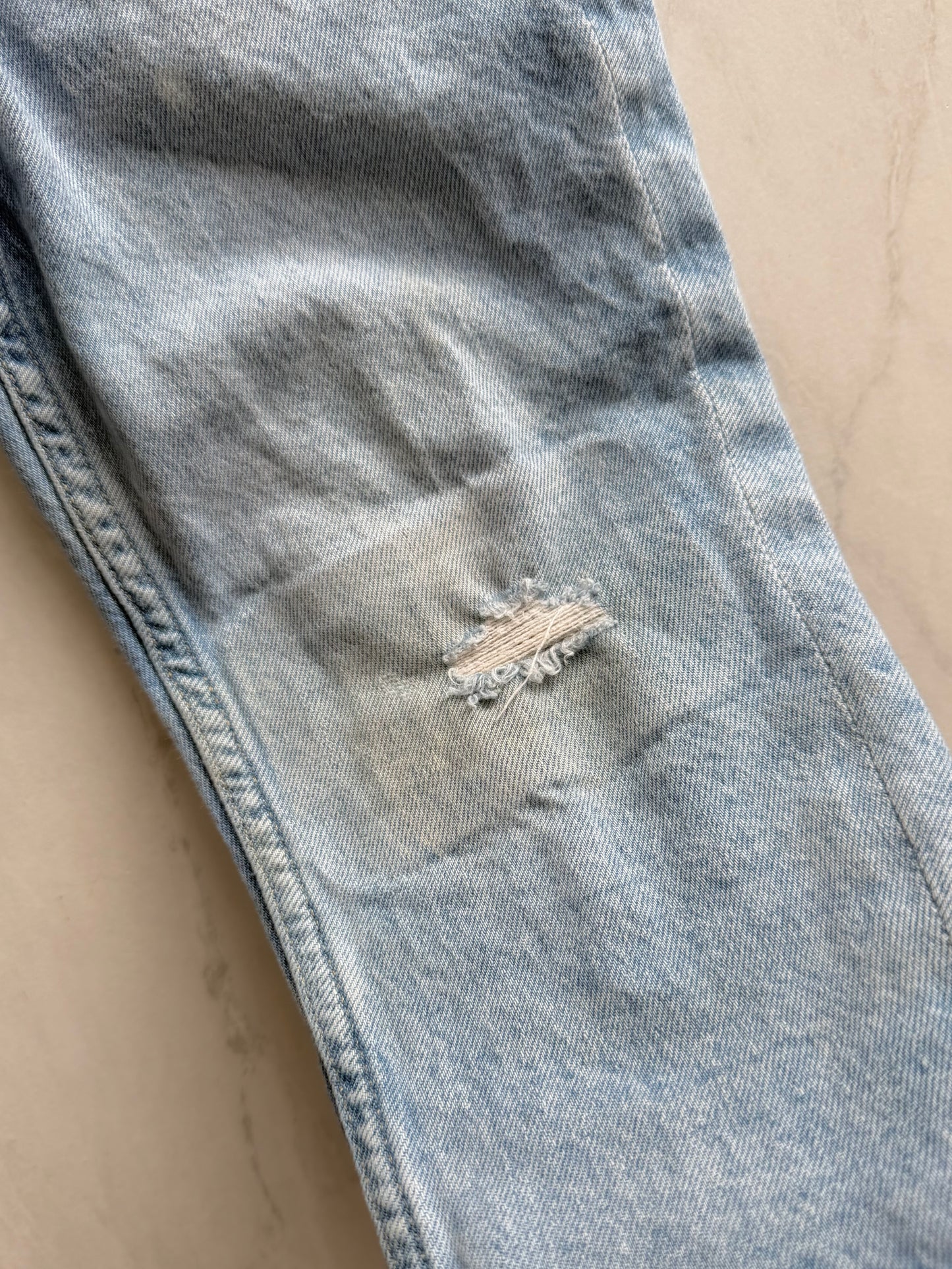 *Imparfait* Jeans - H&M - 18-24 mois
