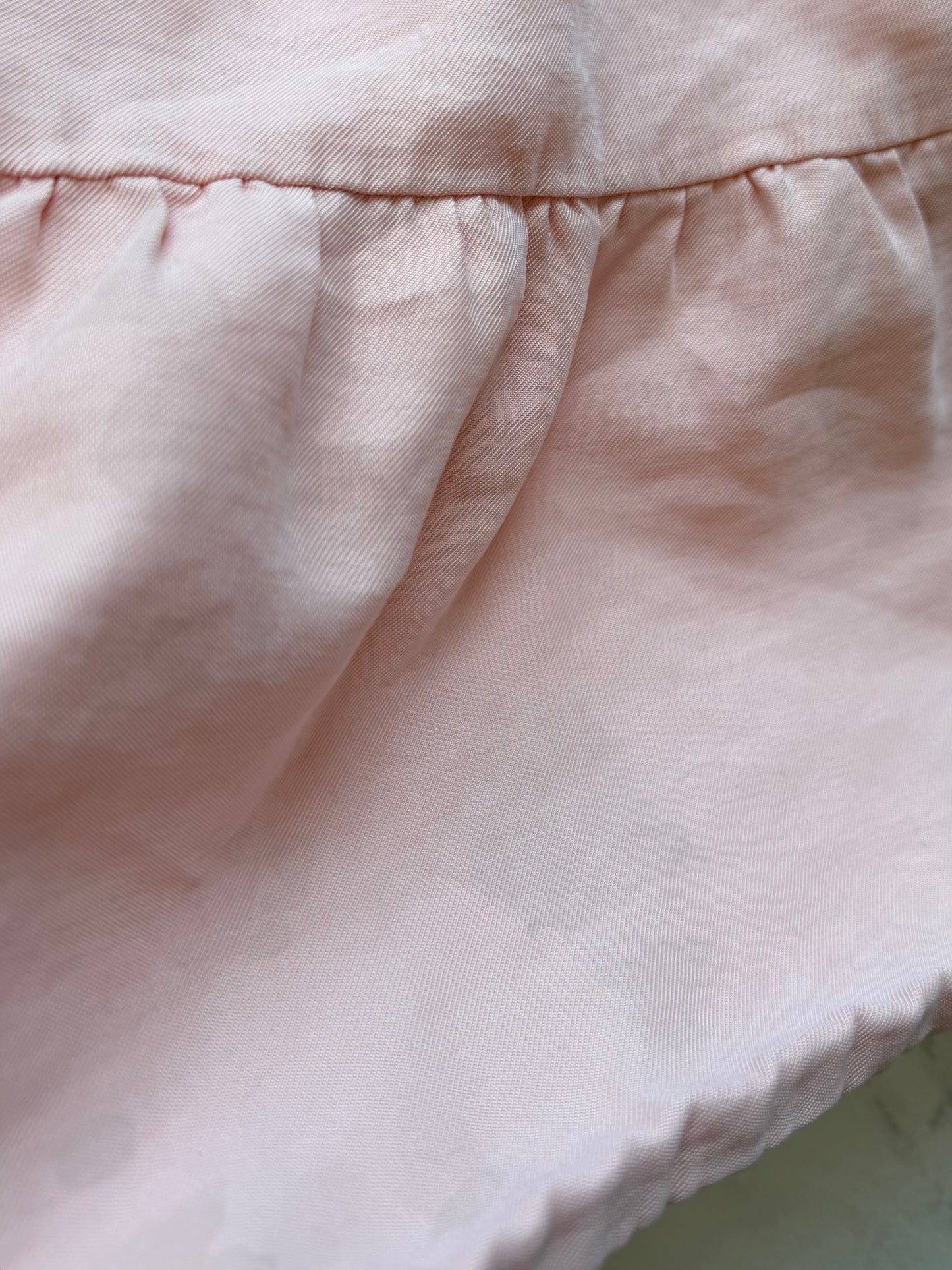 *Imparfait* Robe - Blumind - 3T