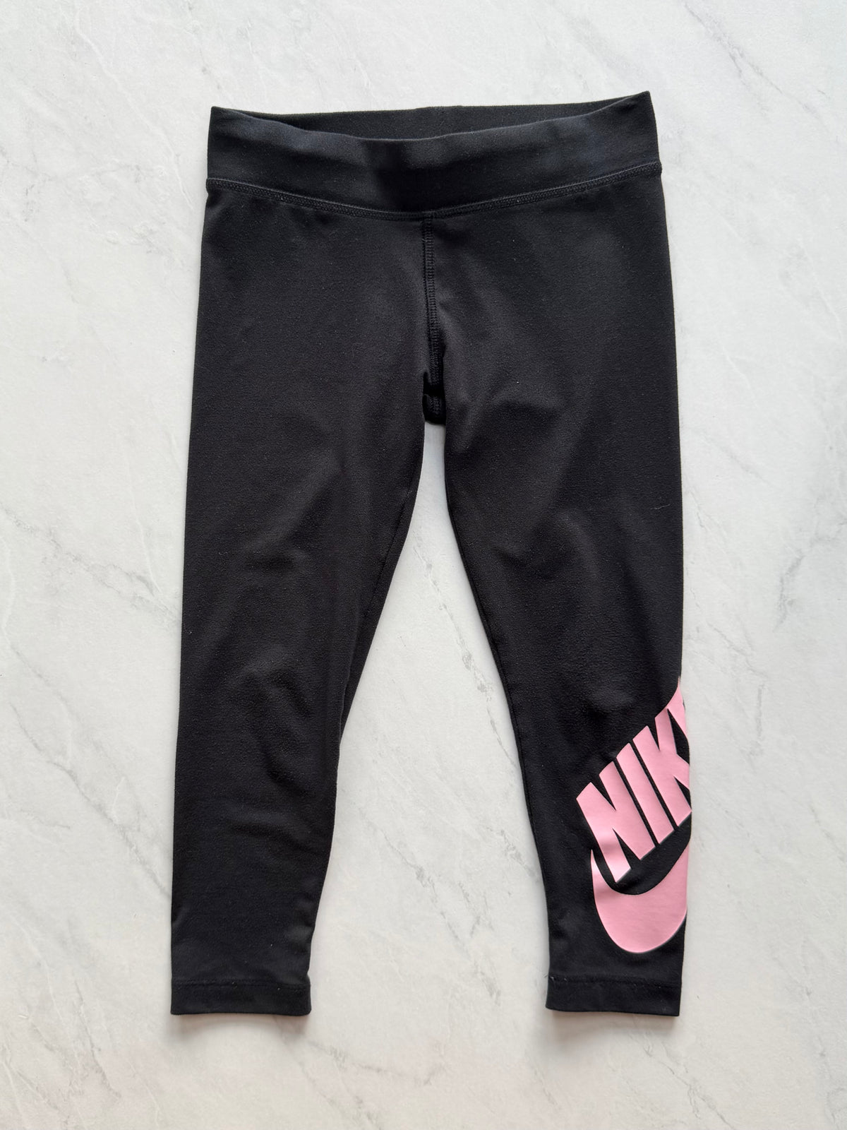 Legging - Nike - 5-6 ans (fait court)