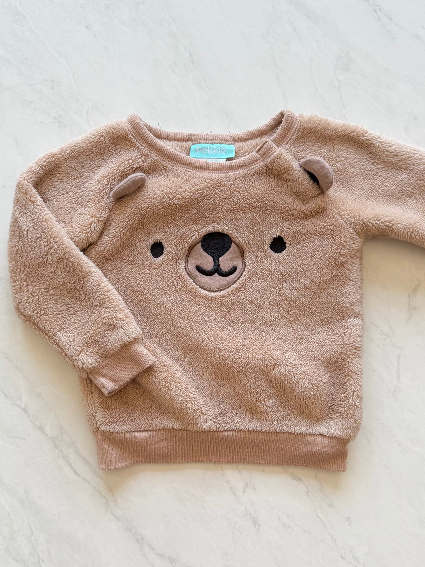 Pull - Pekkle - 24 mois