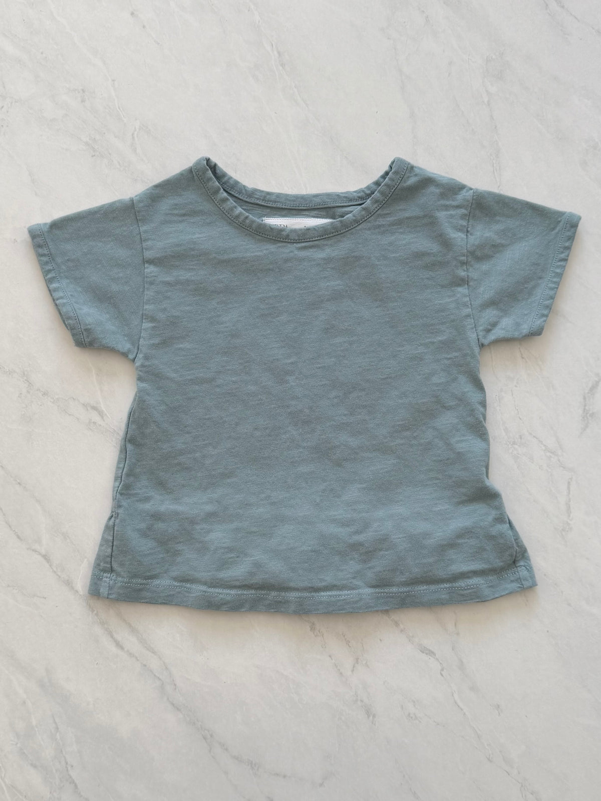T-shirt - Zara - 2 ans