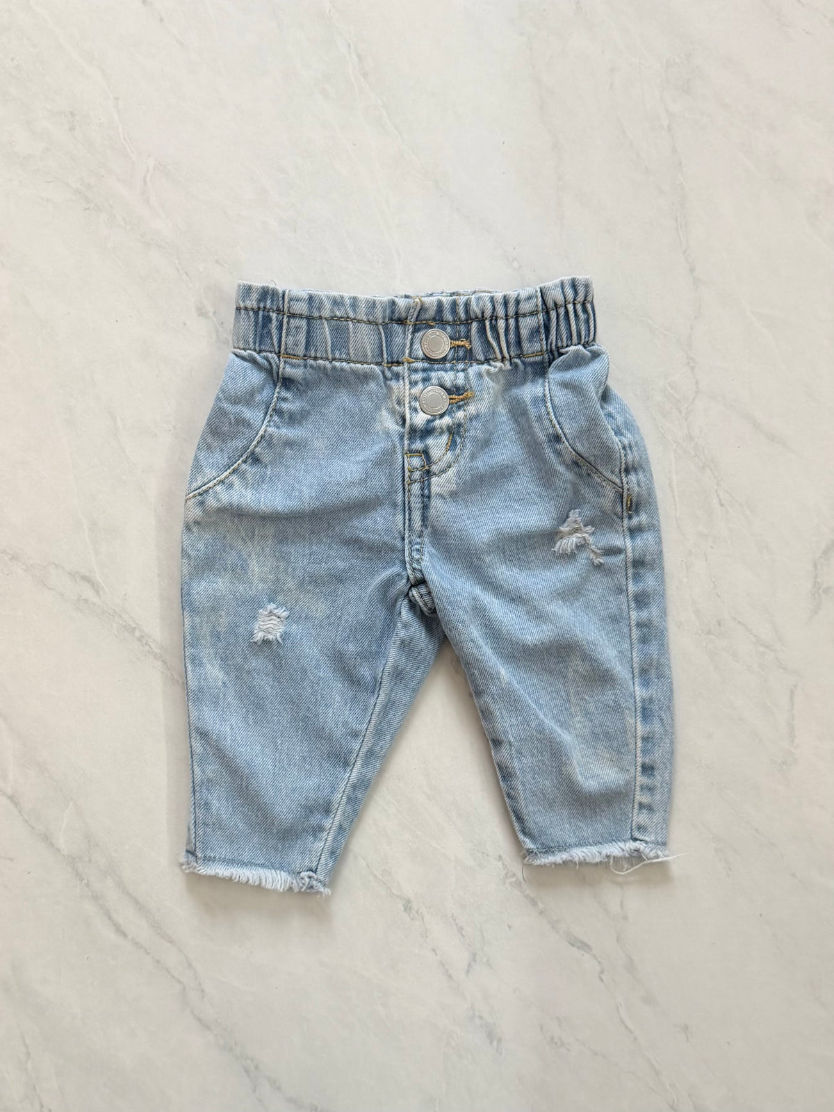 Jeans - Blumind - 3 mois