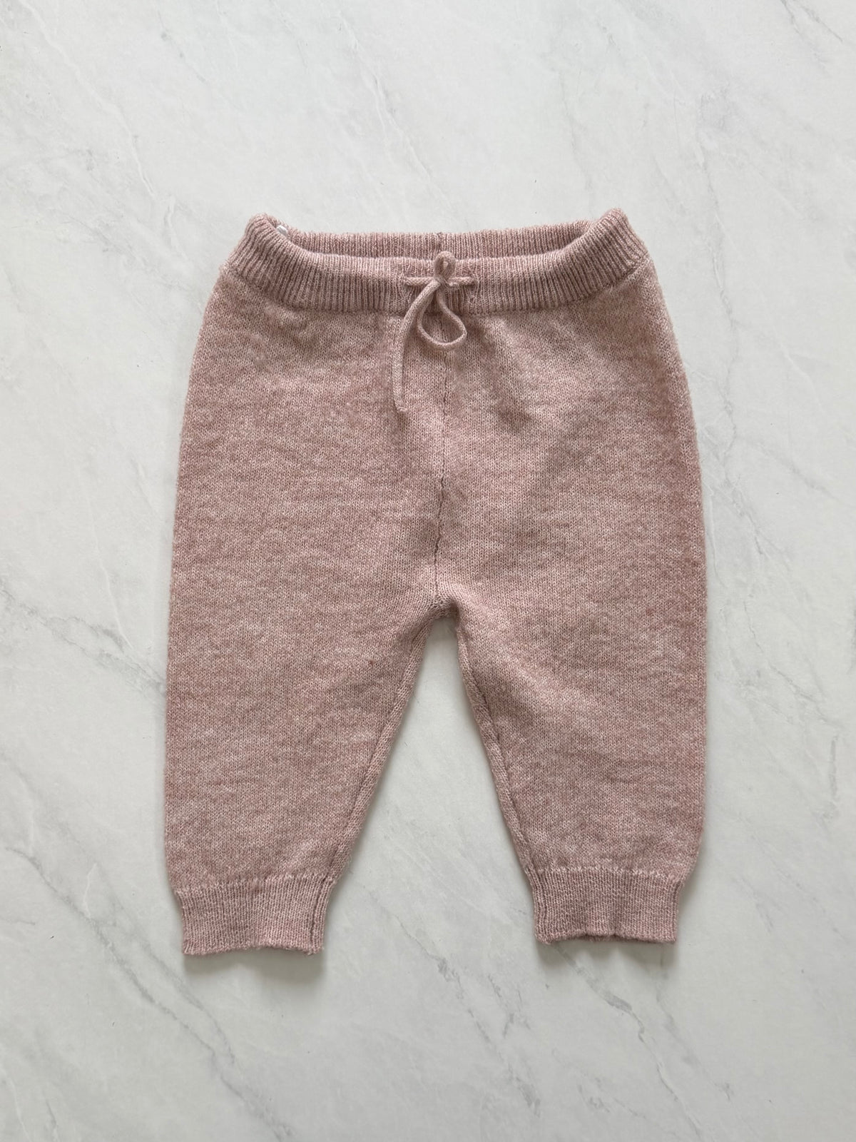 Pantalon en mailles - H&M - 4-6 mois