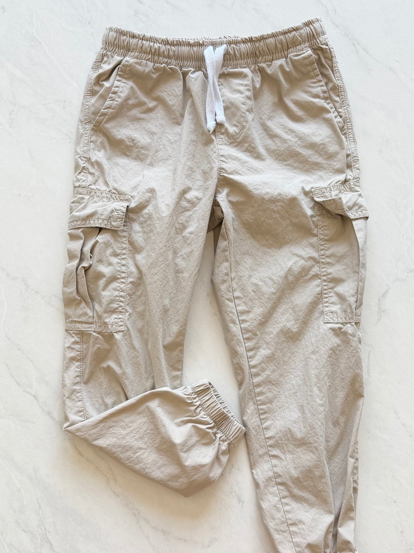 Pantalon cargo - Tag - 6 ans